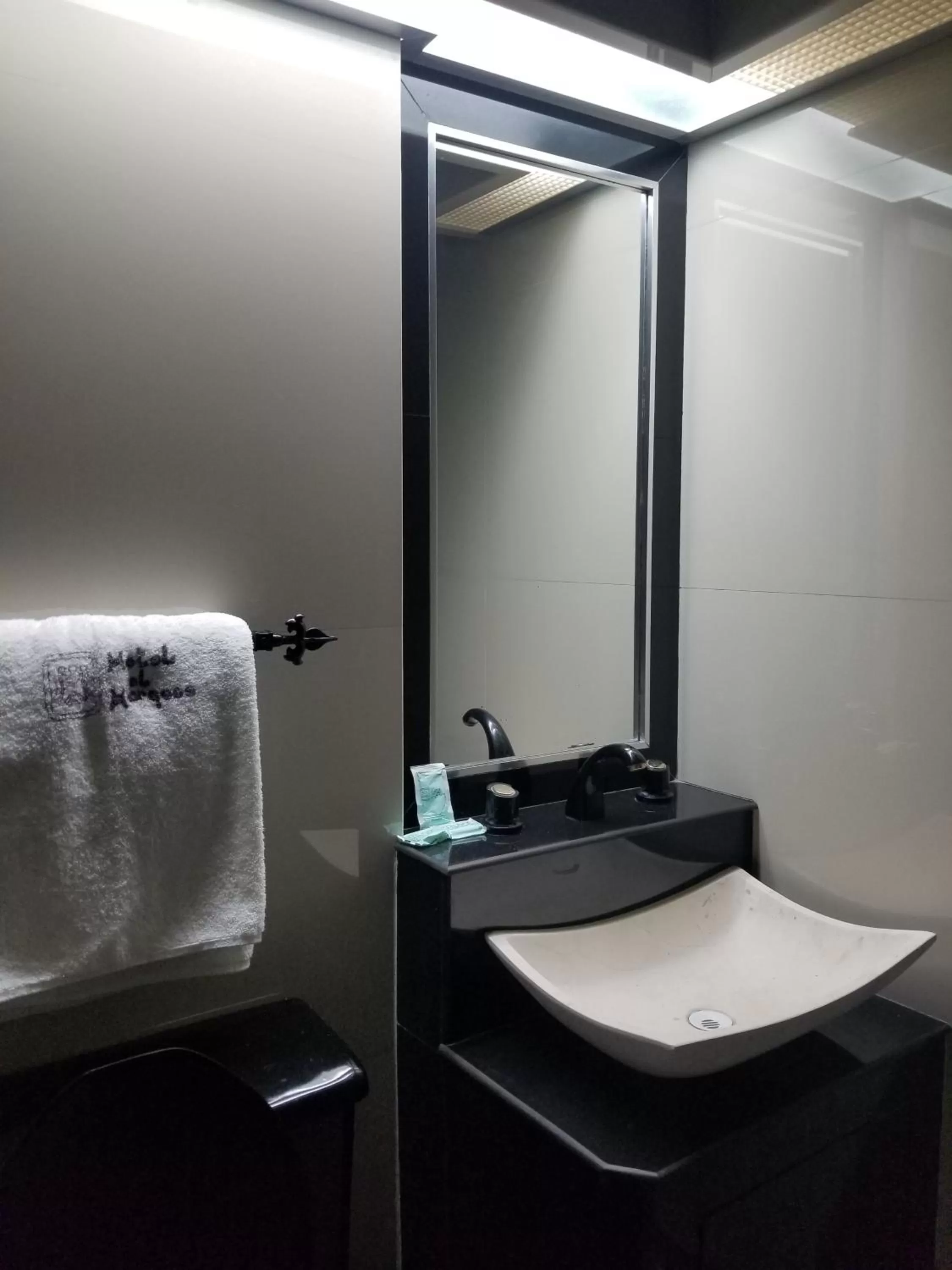 El Gran Marques Hotel/Motel