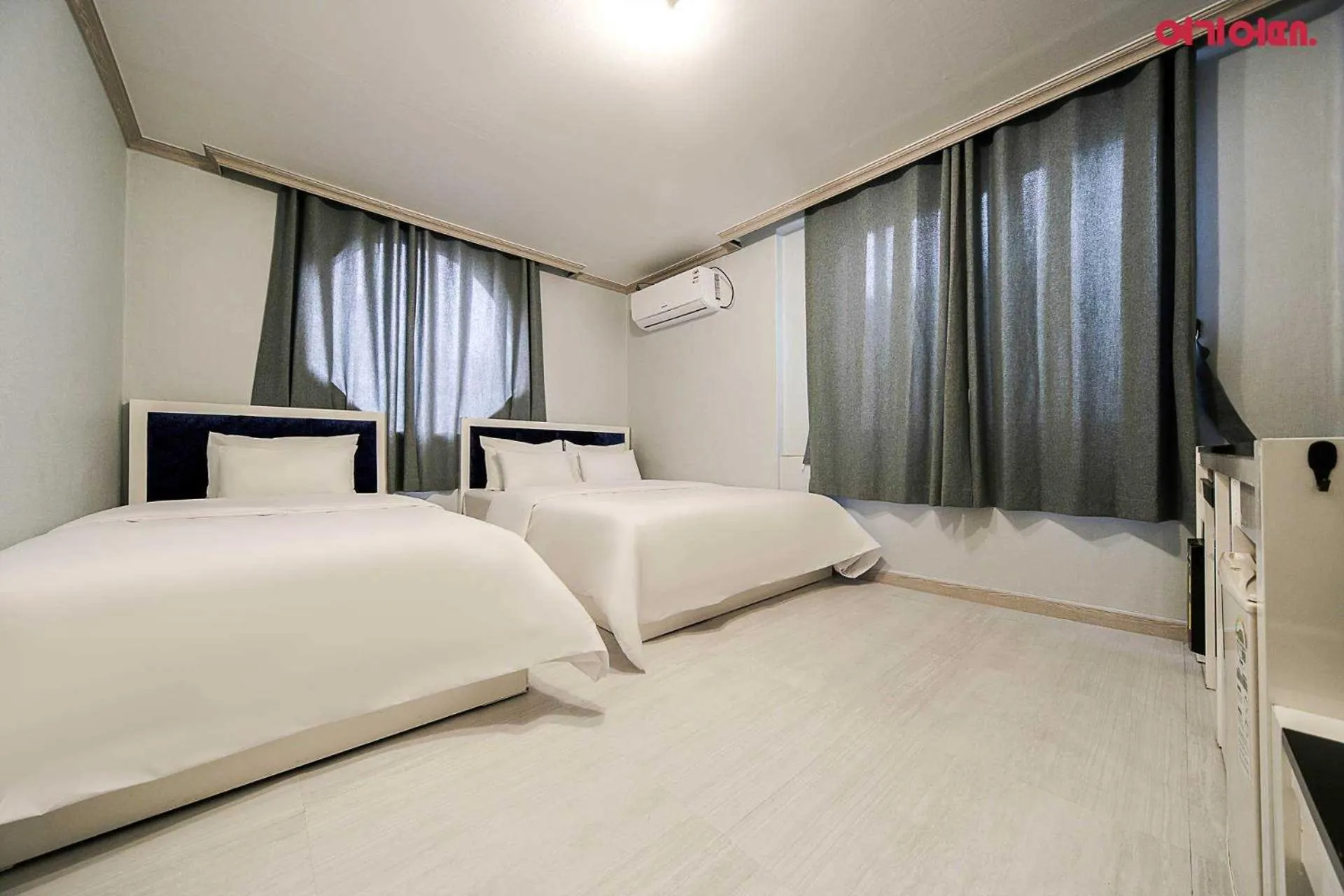 Goodstay Grand Motel Chuncheon