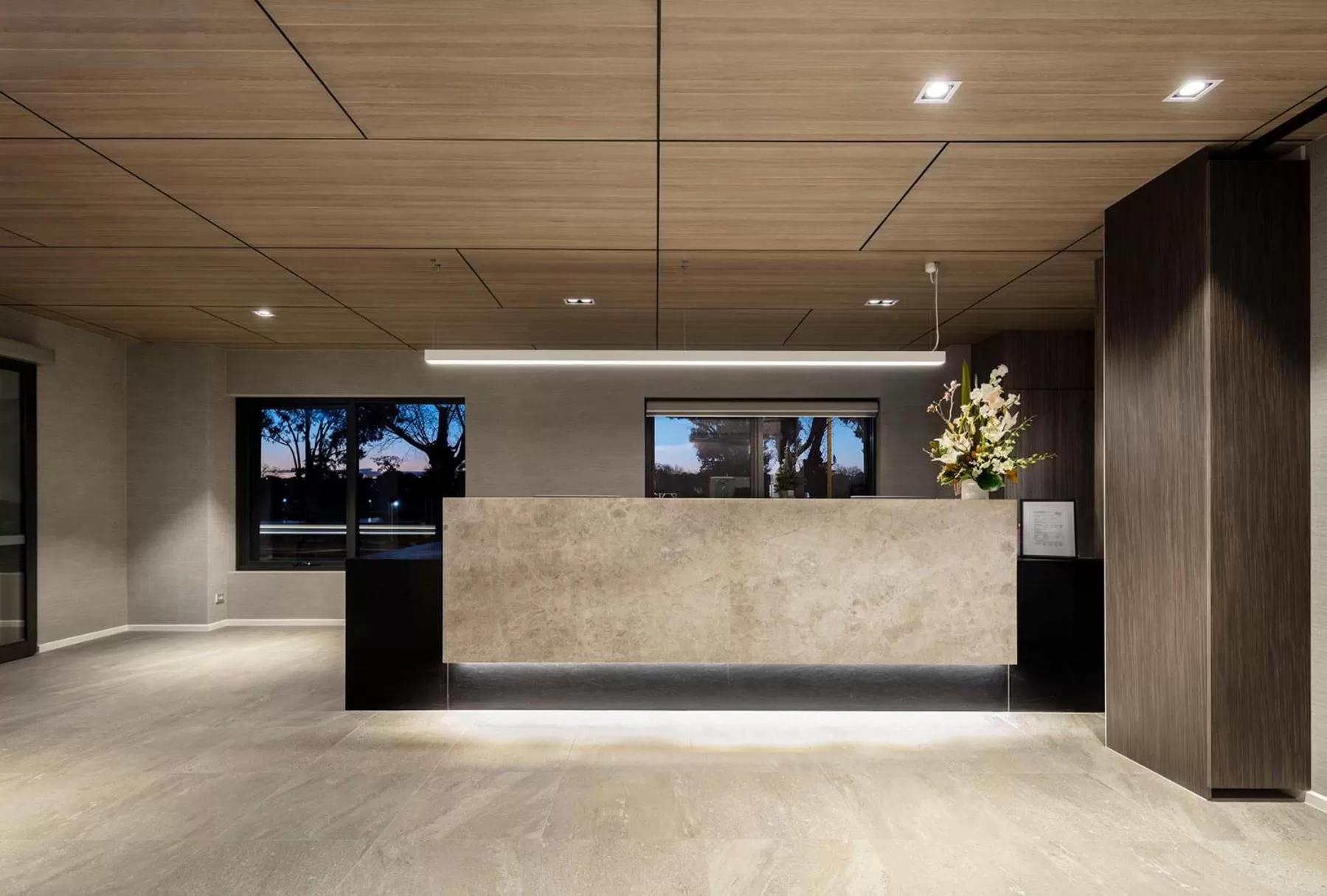 Quality Hotel Lakeside