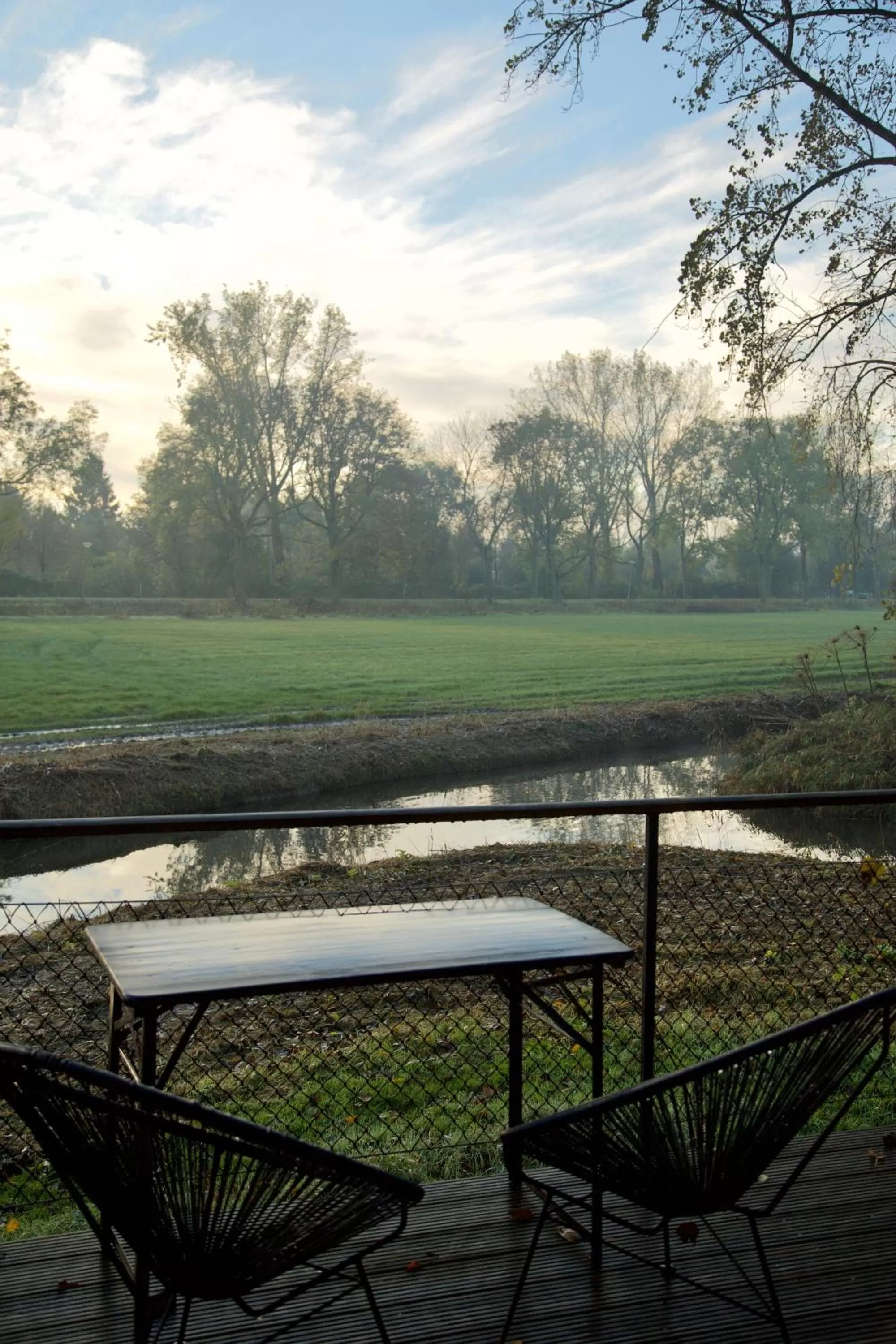 The Unbound Amsterdam