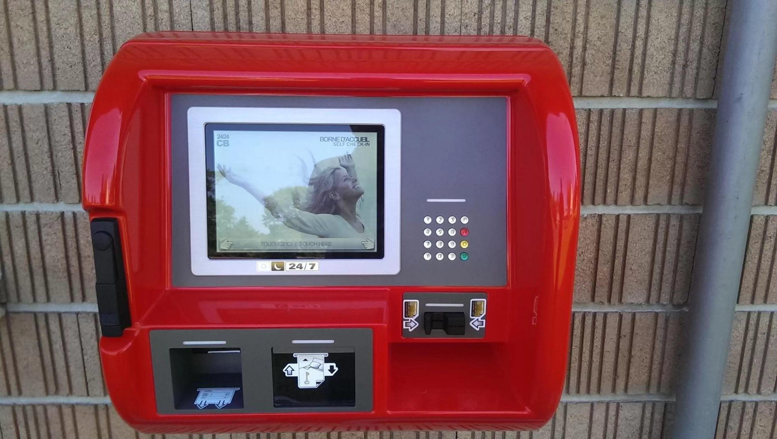 Other in Relais des 3 Pommes