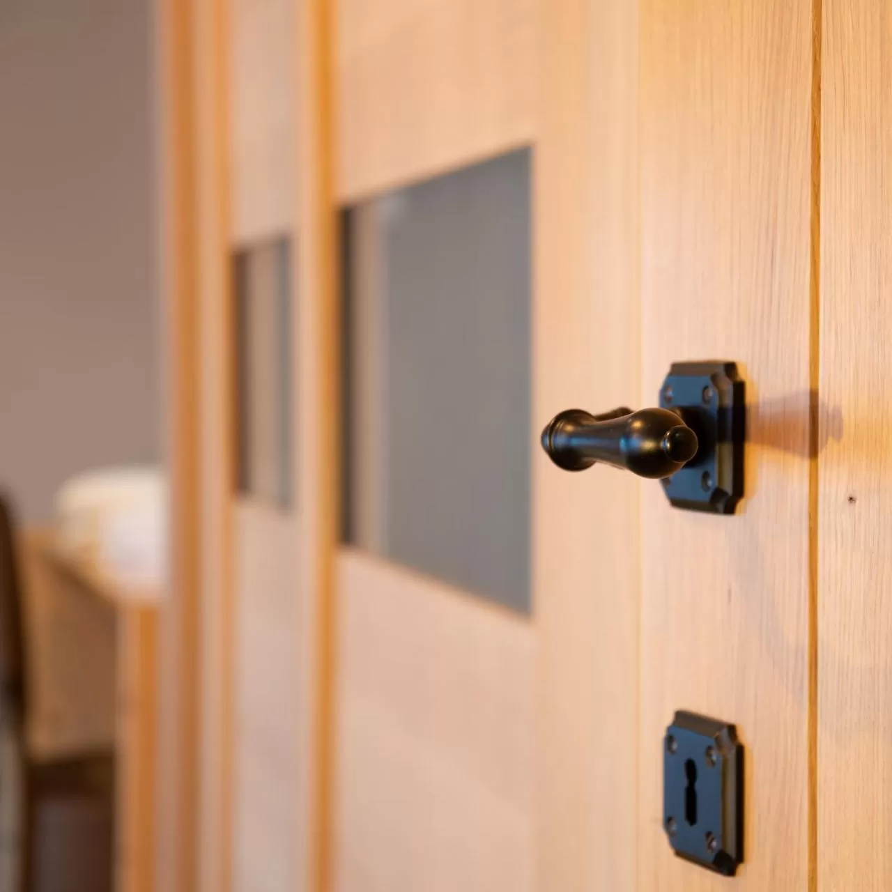 Bathroom in Oud Gemeentehuis