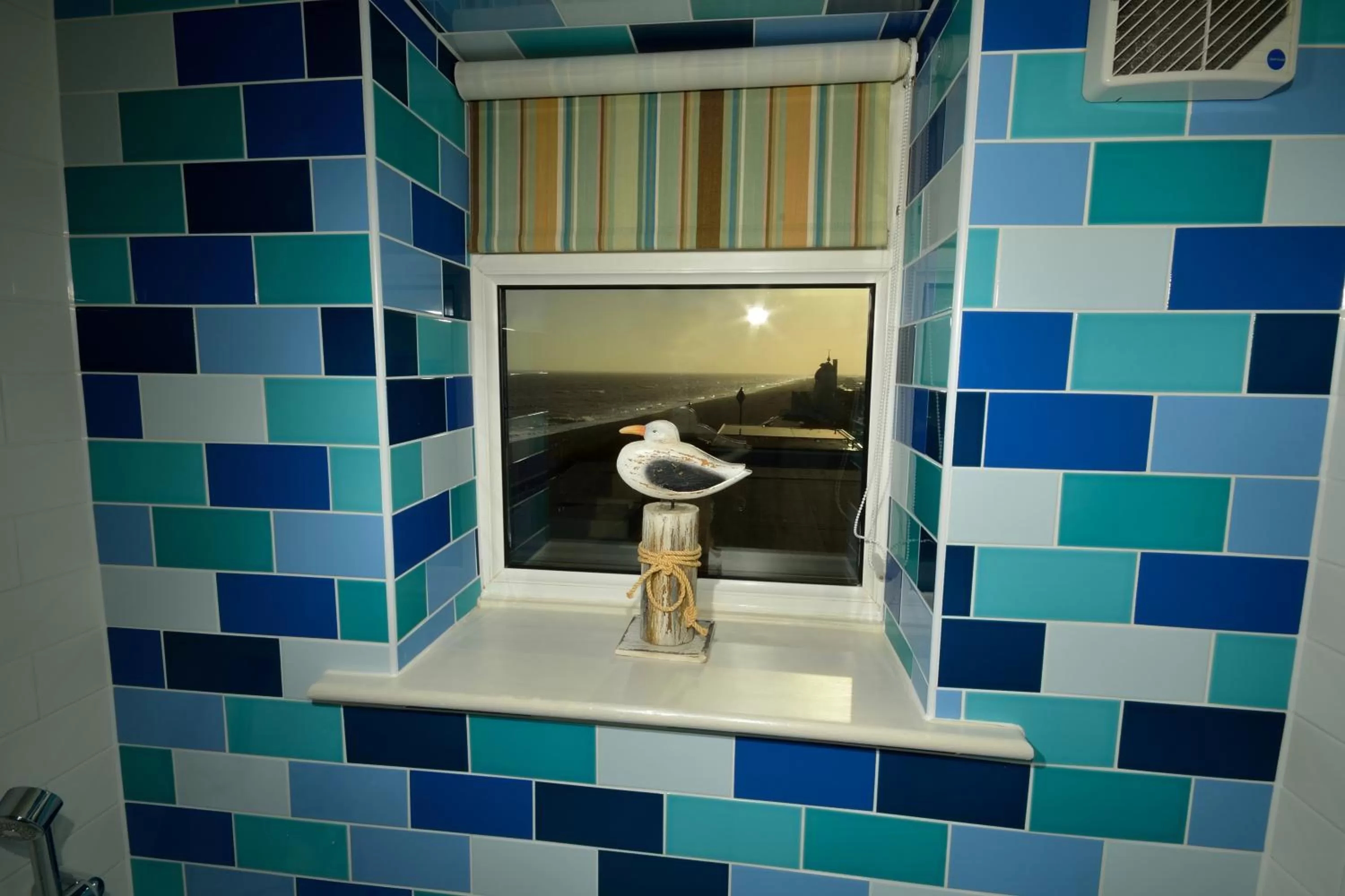 Bathroom in The Brudenell