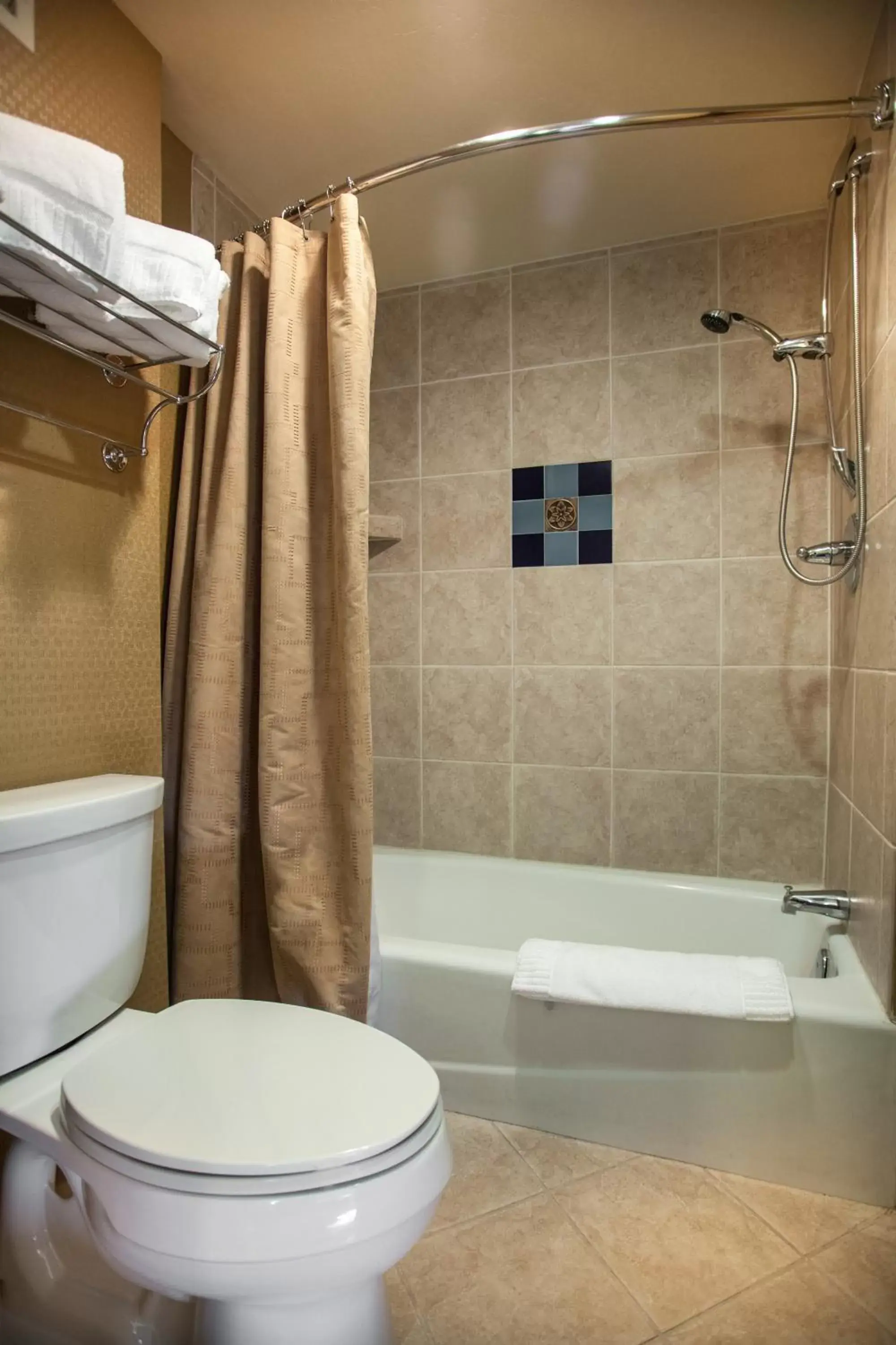 Bathroom in Prescott Resort & Conference Center Bathroom in Prescott Resort & Conference Center