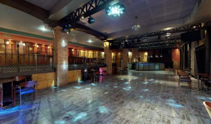 Hotel Doña Brígida – Salamanca Forum