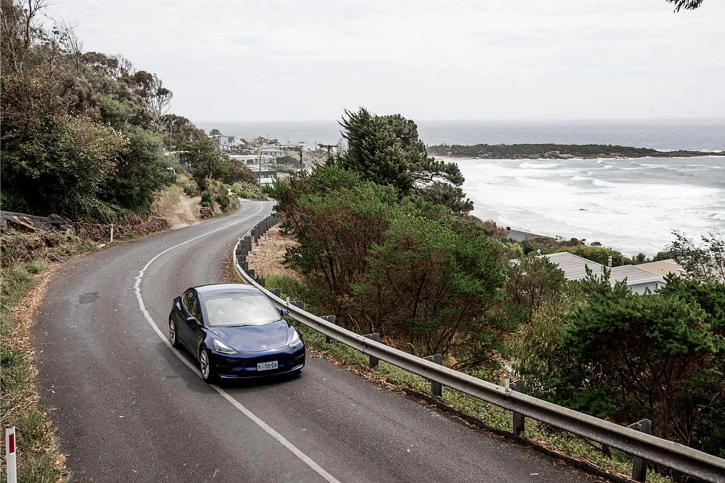 Area and facilities in The Tasman, a Luxury Collection Hotel, Hobart