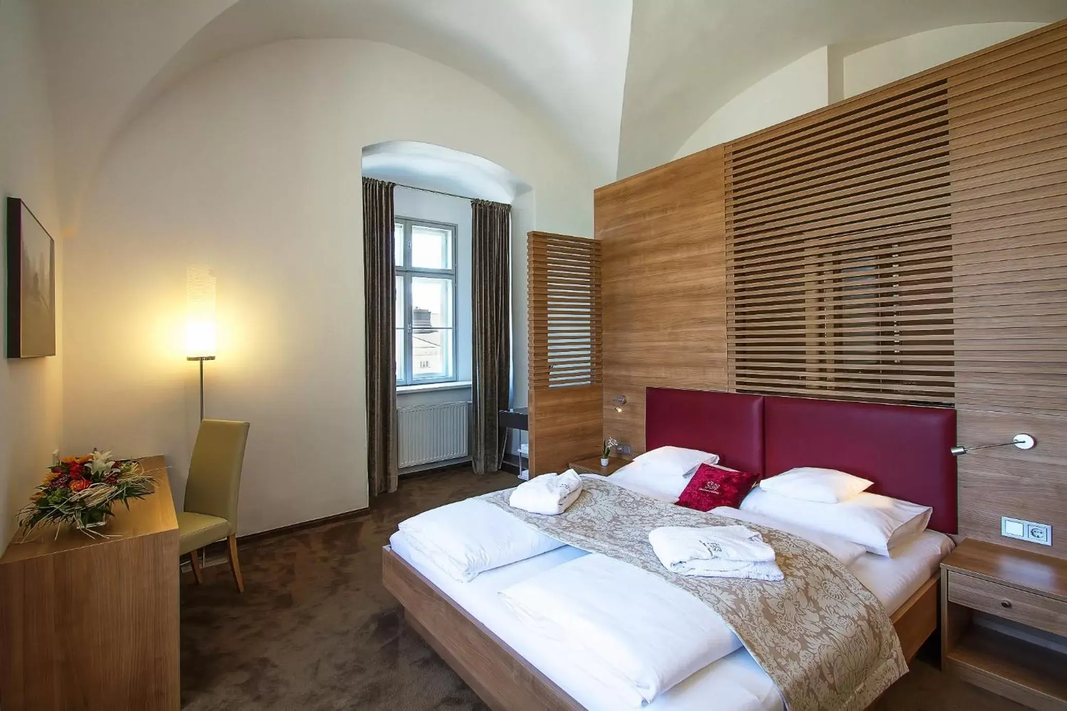 Standard Double Room in Hotel Altes Kloster