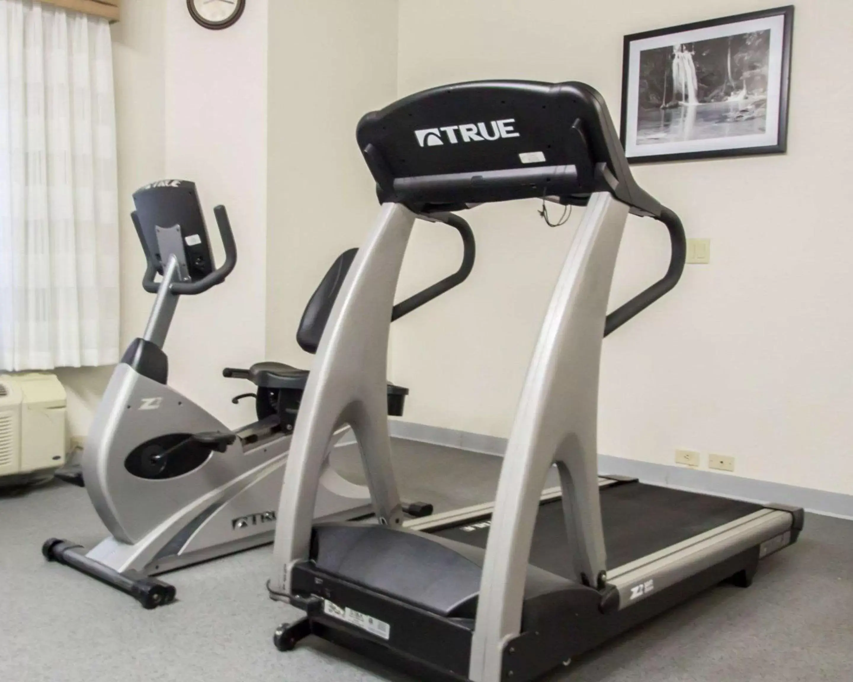 Fitness centre/facilities in Sleep Inn Ormond Beach - Daytona Fitness centre/facilities in Sleep Inn Ormond Beach - Daytona