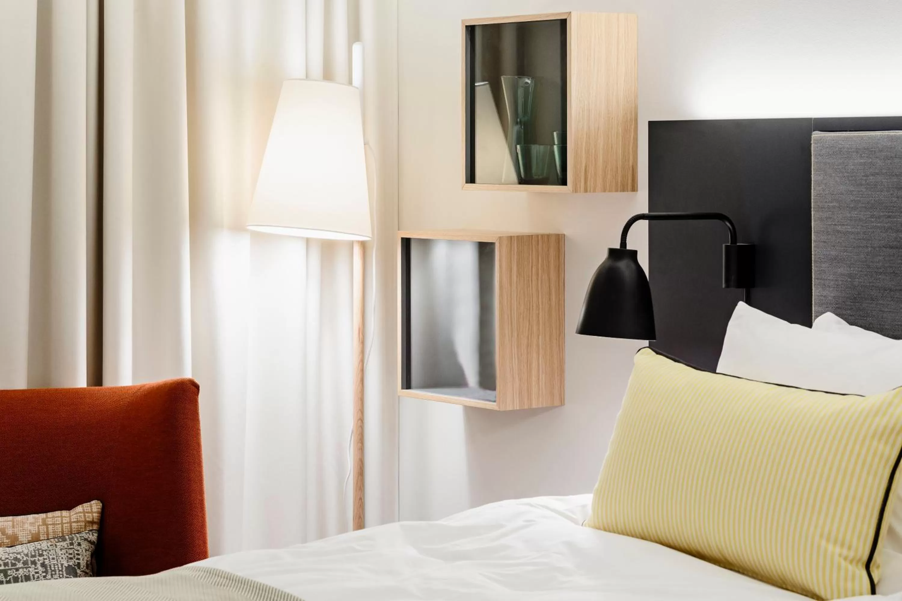 Hotel Indigo Helsinki-Boulevard by IHG