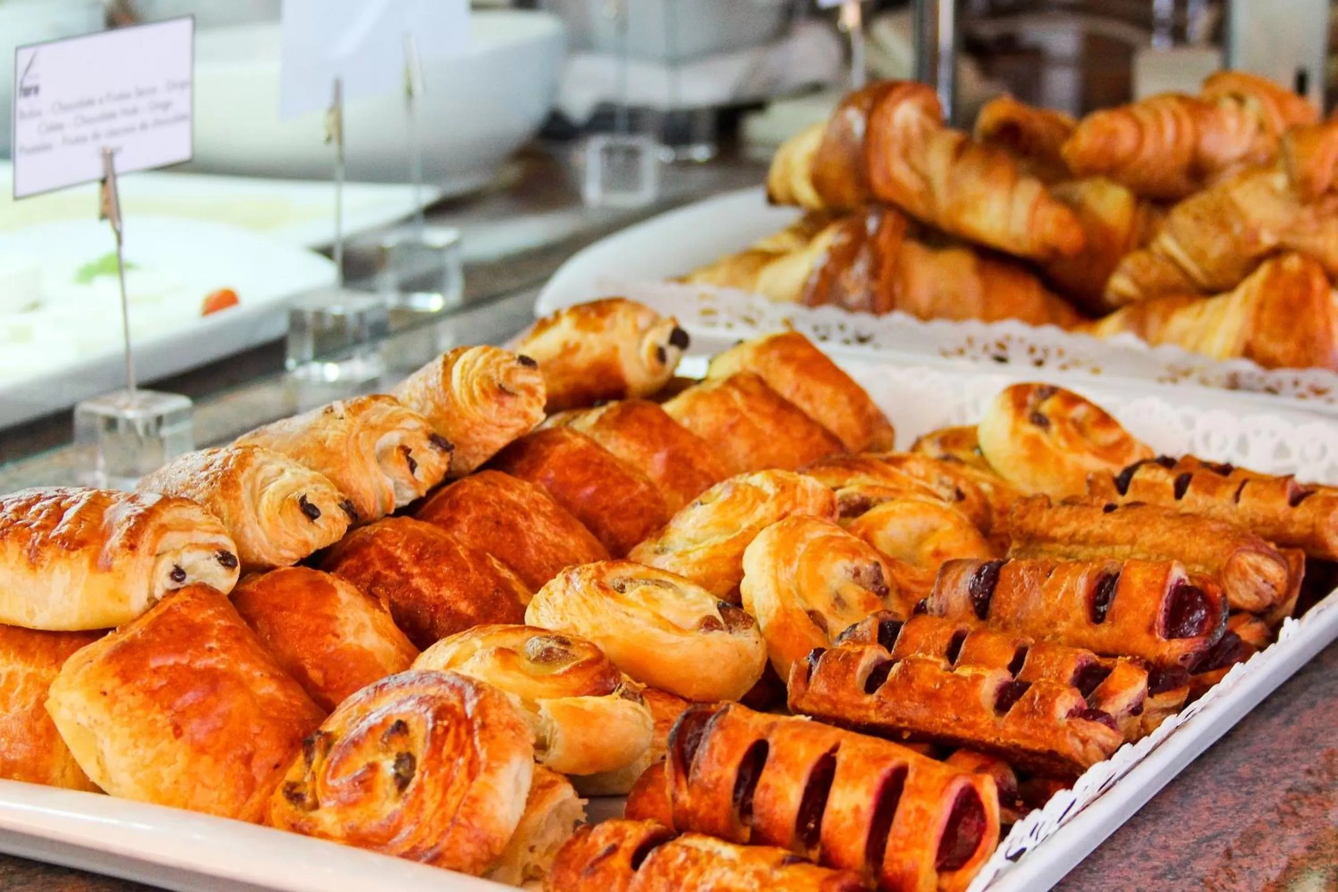 Restaurant/places to eat in Occidental Faro