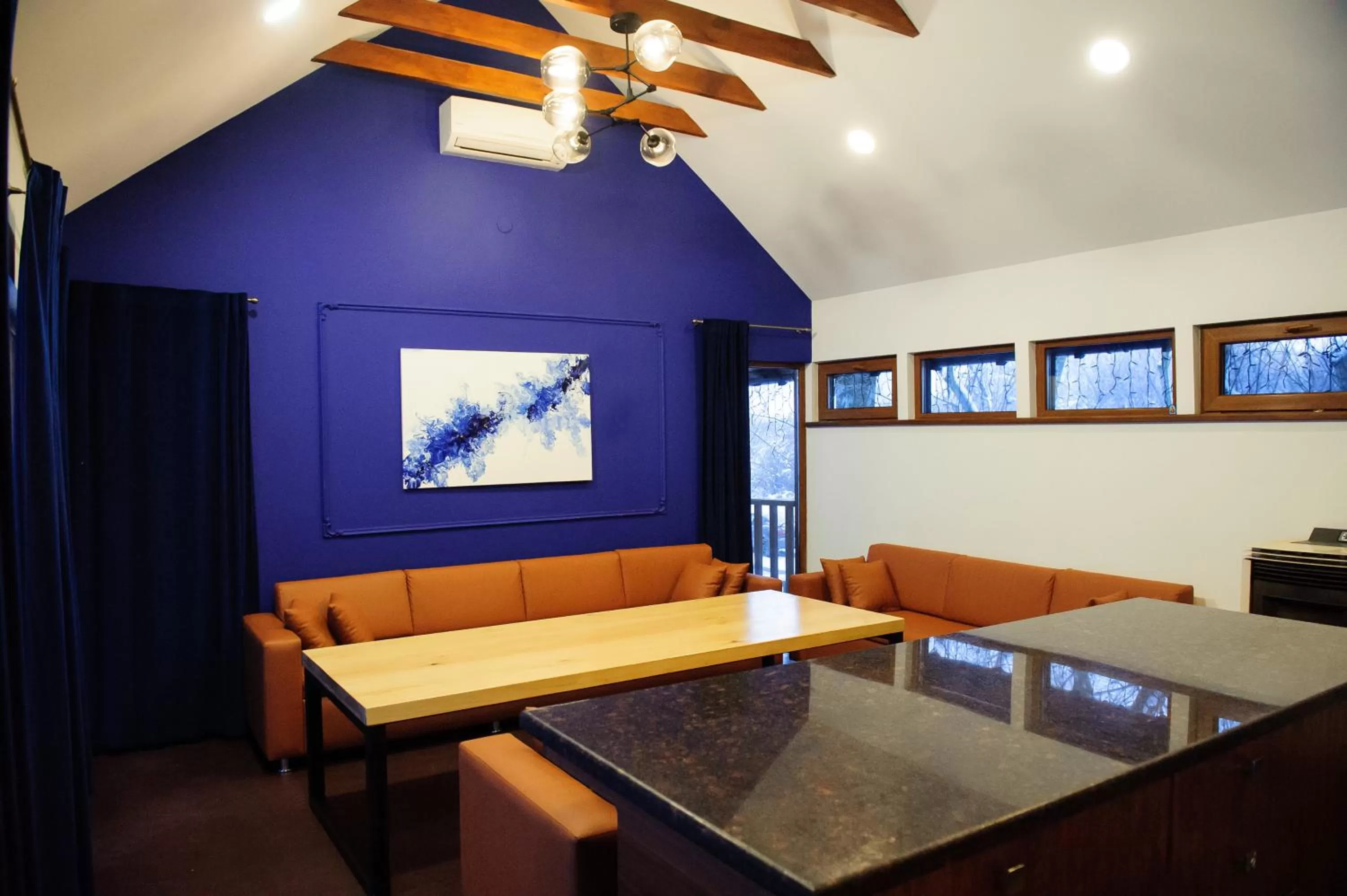 Tree House Relax Park