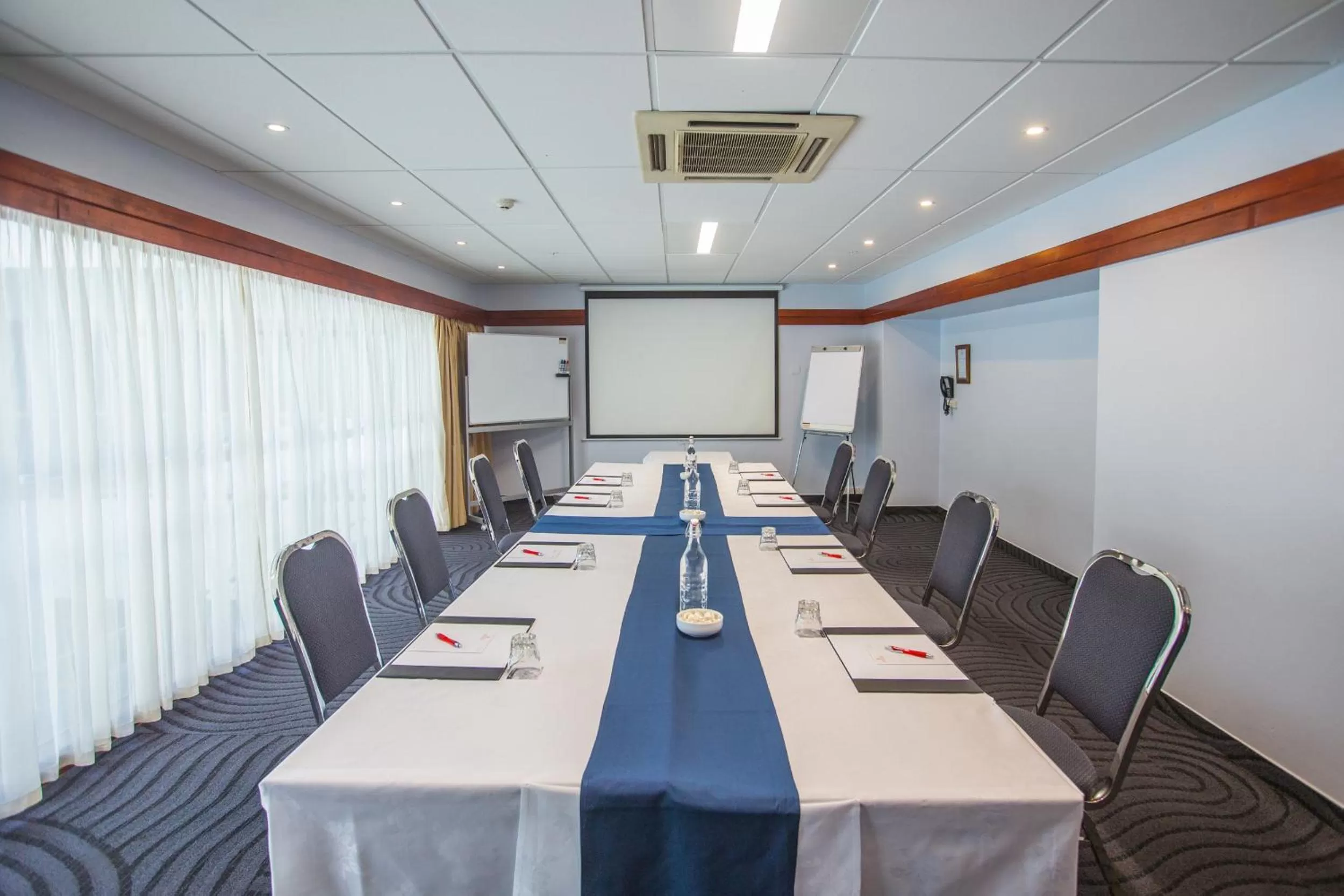 Banquet/Function facilities in James Cook Hotel Grand Chancellor