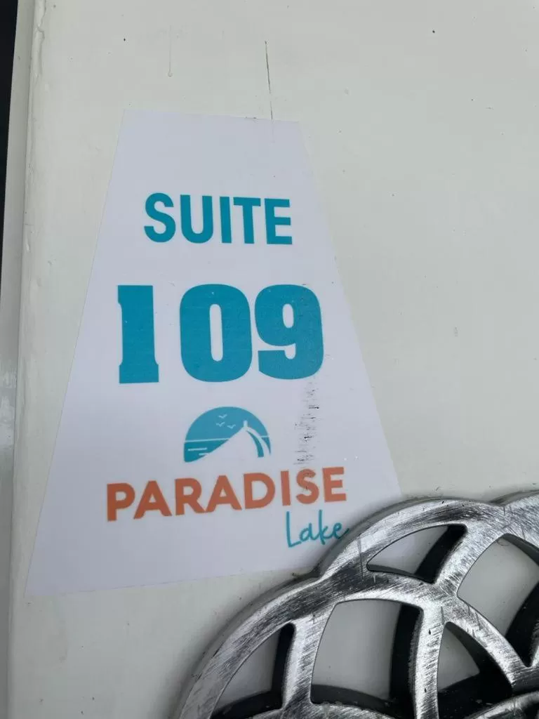 Paradise Lake Finca Hotel