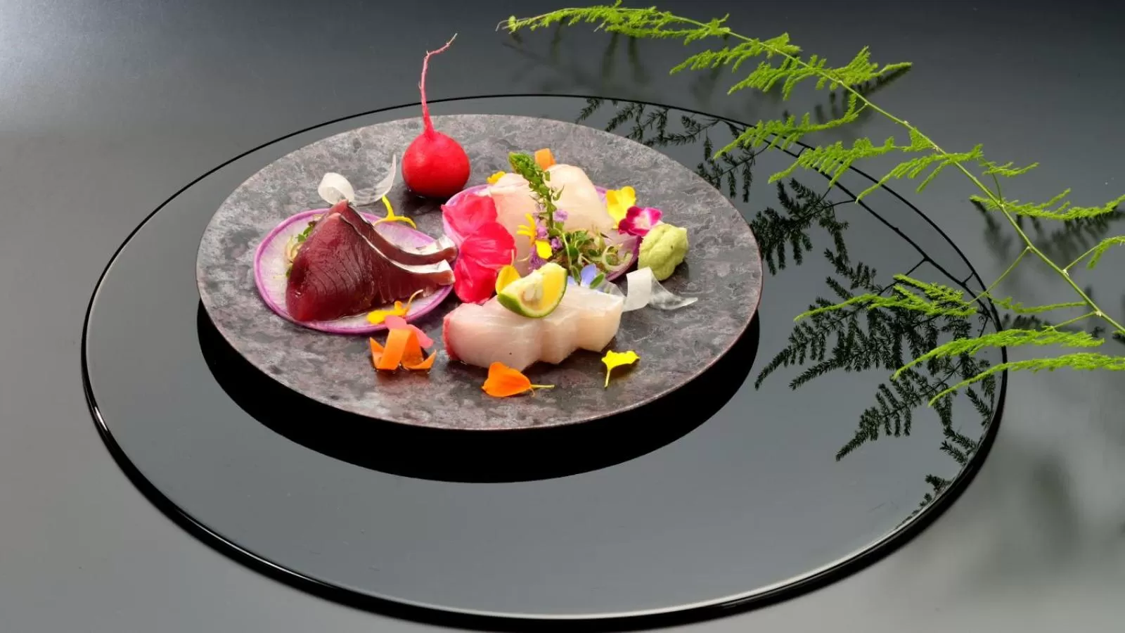 Restaurant/places to eat in Ibusuki Royal Hotel