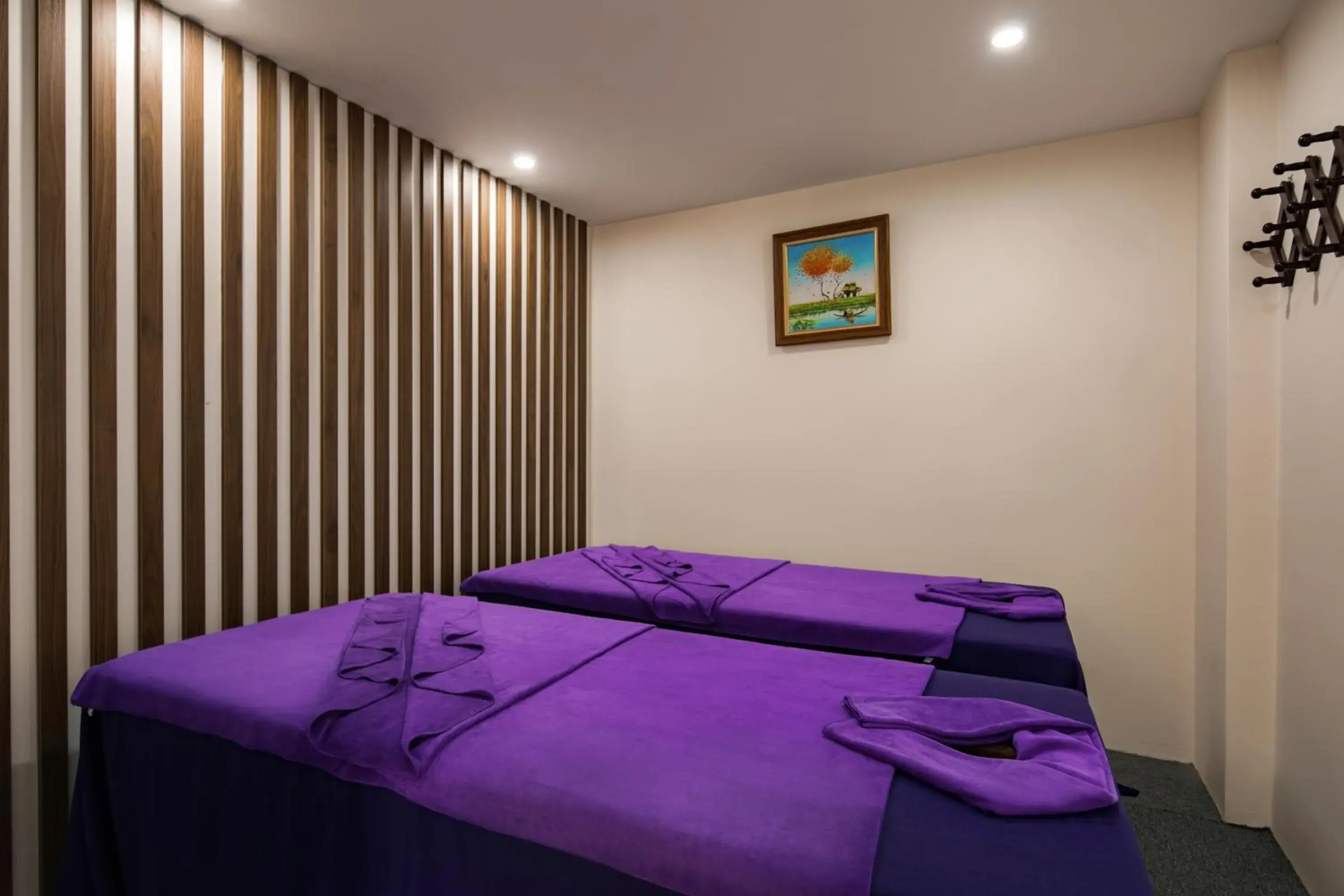 Massage, Bed in Brandi Fuji Hotel