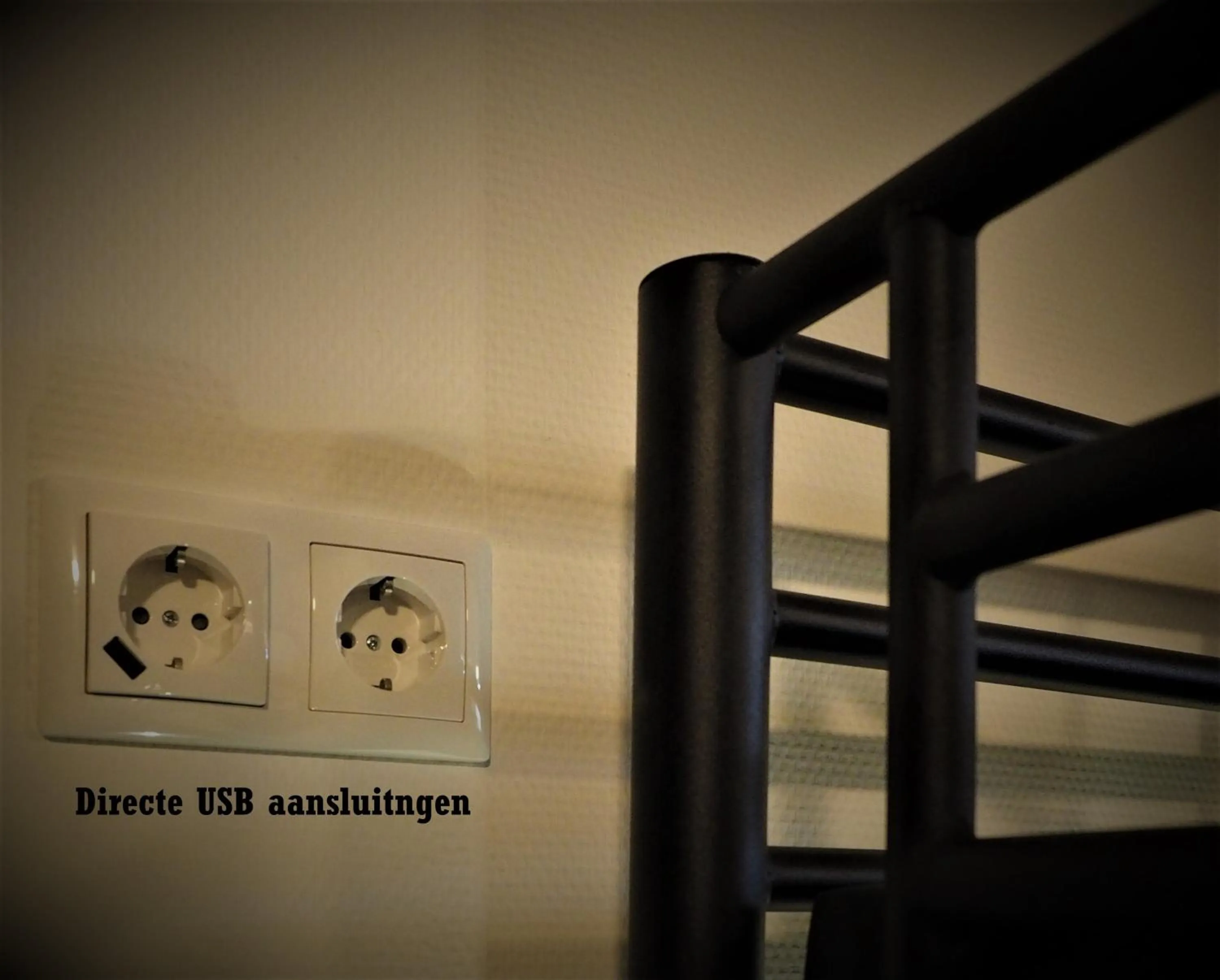 Other in Hotel 't Anker