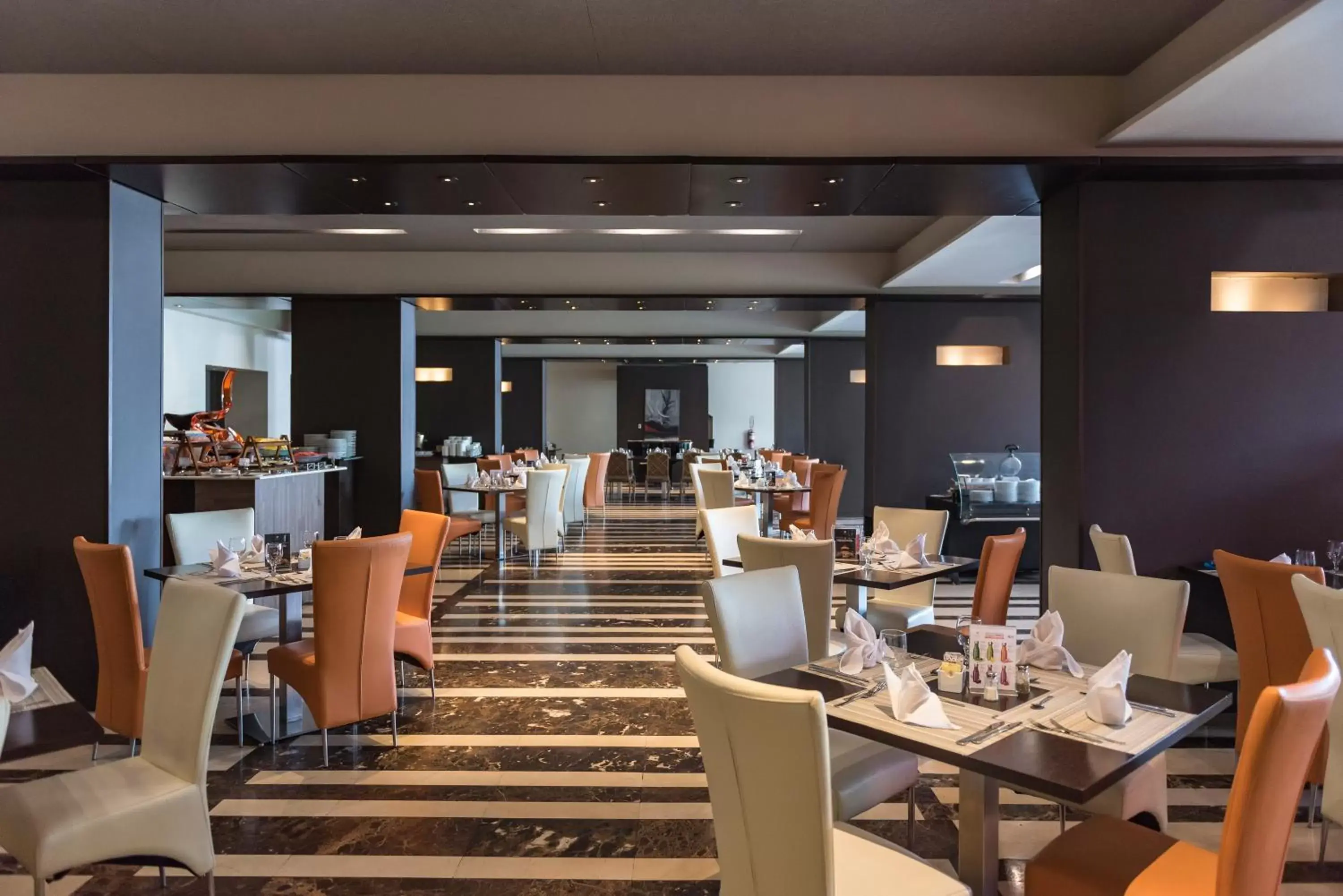 Restaurant/Places to Eat in Hotel El Panama by Faranda Grand, a member of Radisson Individuals