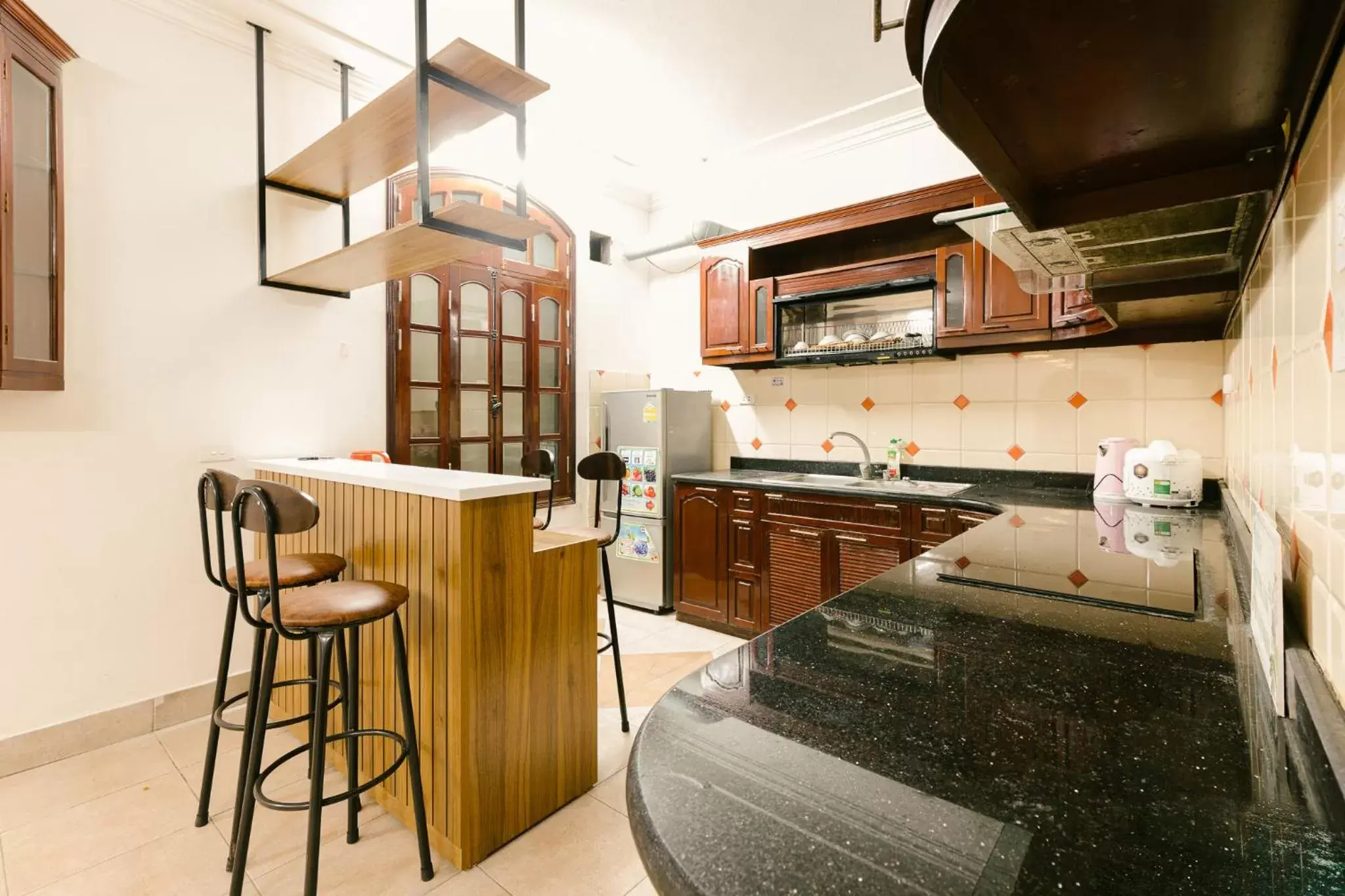 Property building in Eden Westlake Hotel Property building in Eden Westlake Hotel