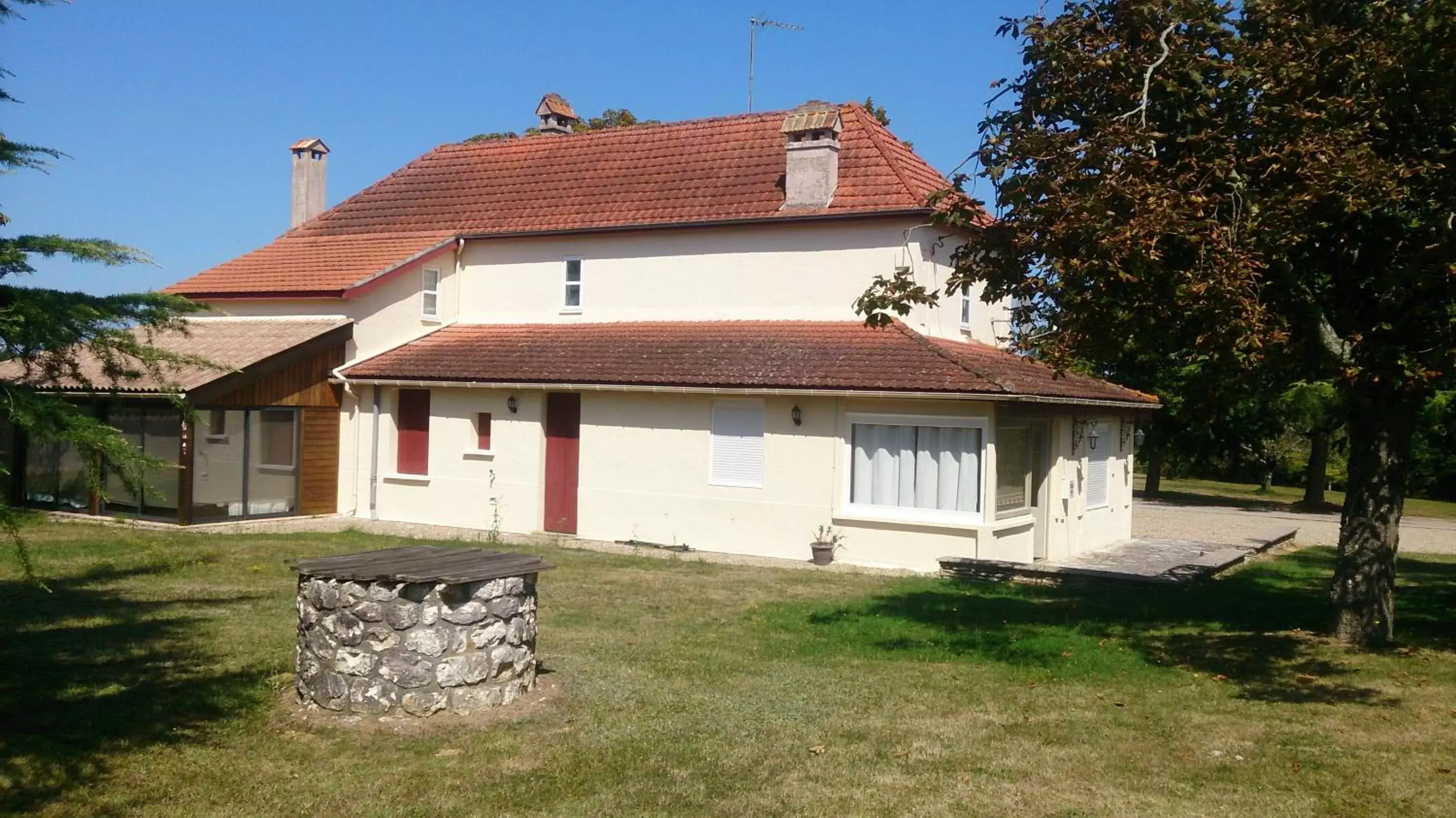 Property Building in Le Pontet