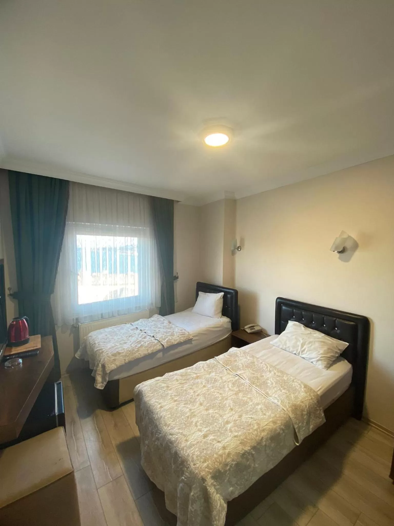 Bedroom, Bed in GanitaLife Otel