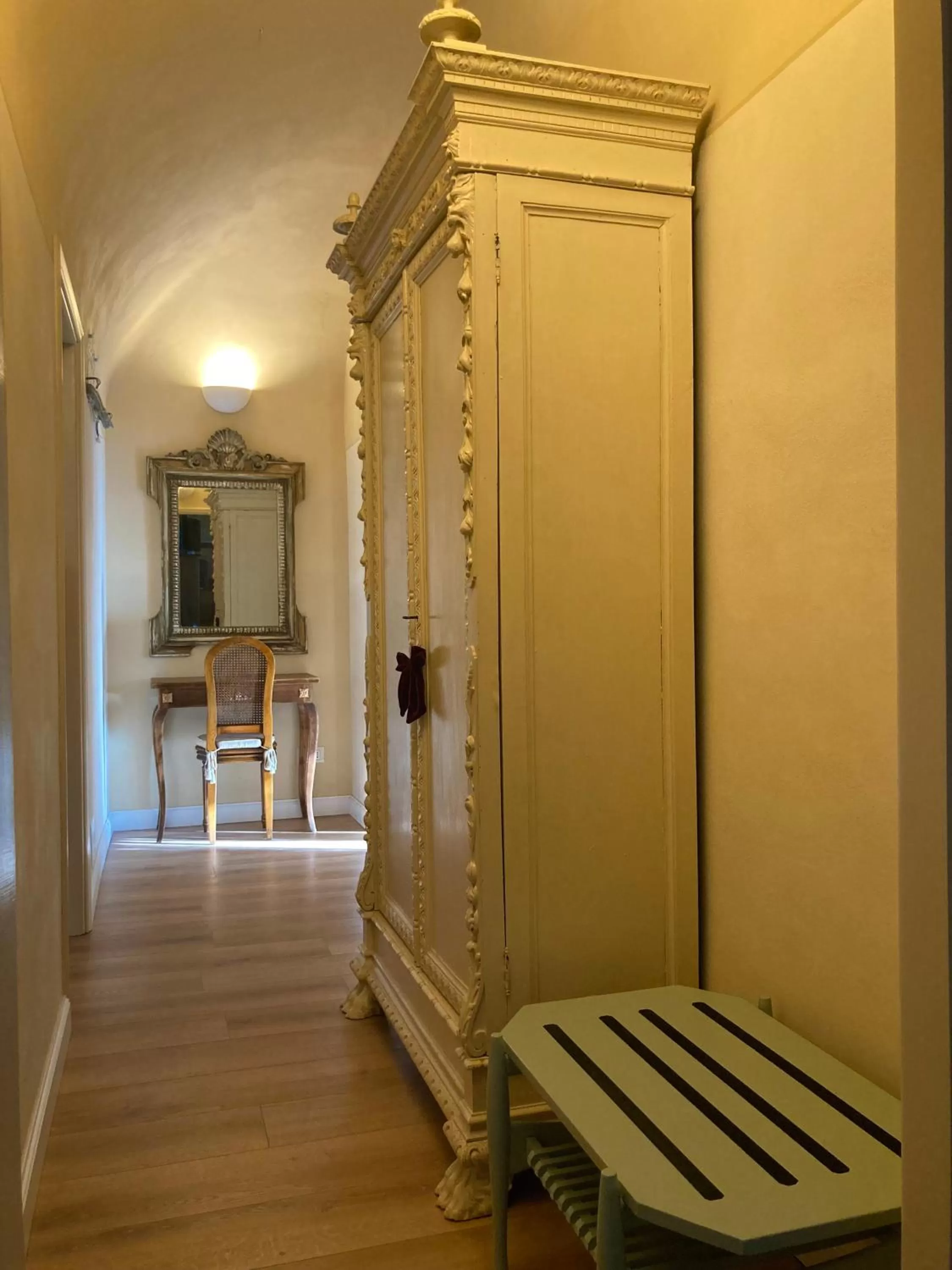 Seating Area in MANZONI37