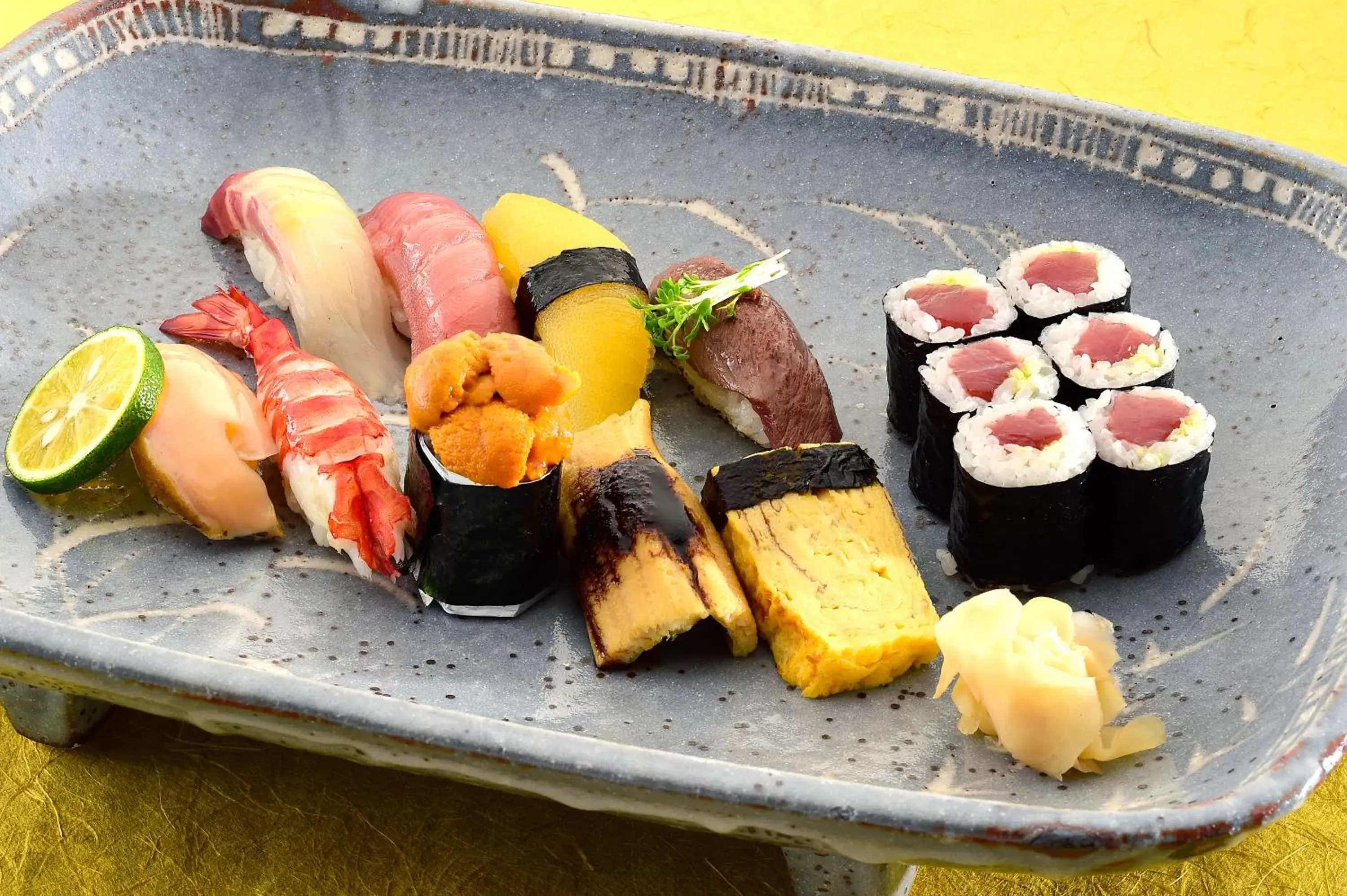 Food close-up, Food in Hotel Hewitt Koshien