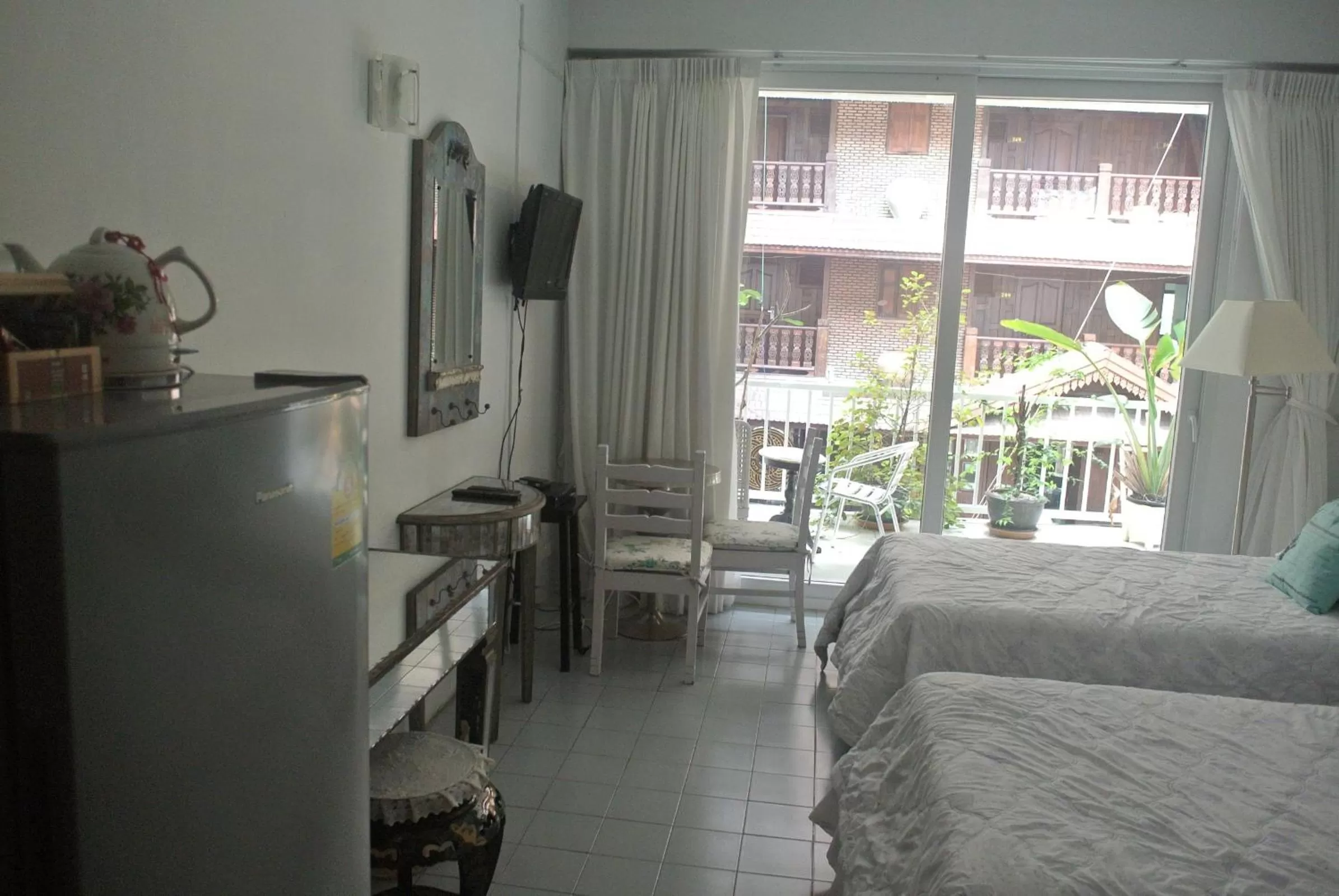 Day, Bed in Oriental Smile Hotel