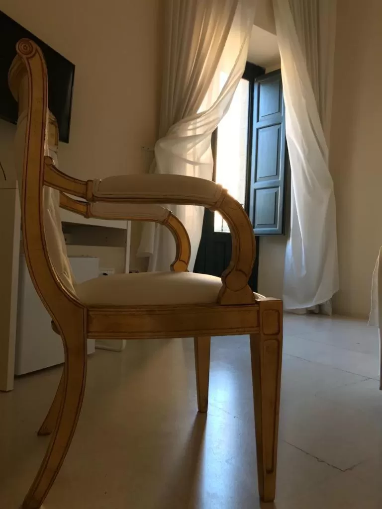 Landolina Palace Hotel