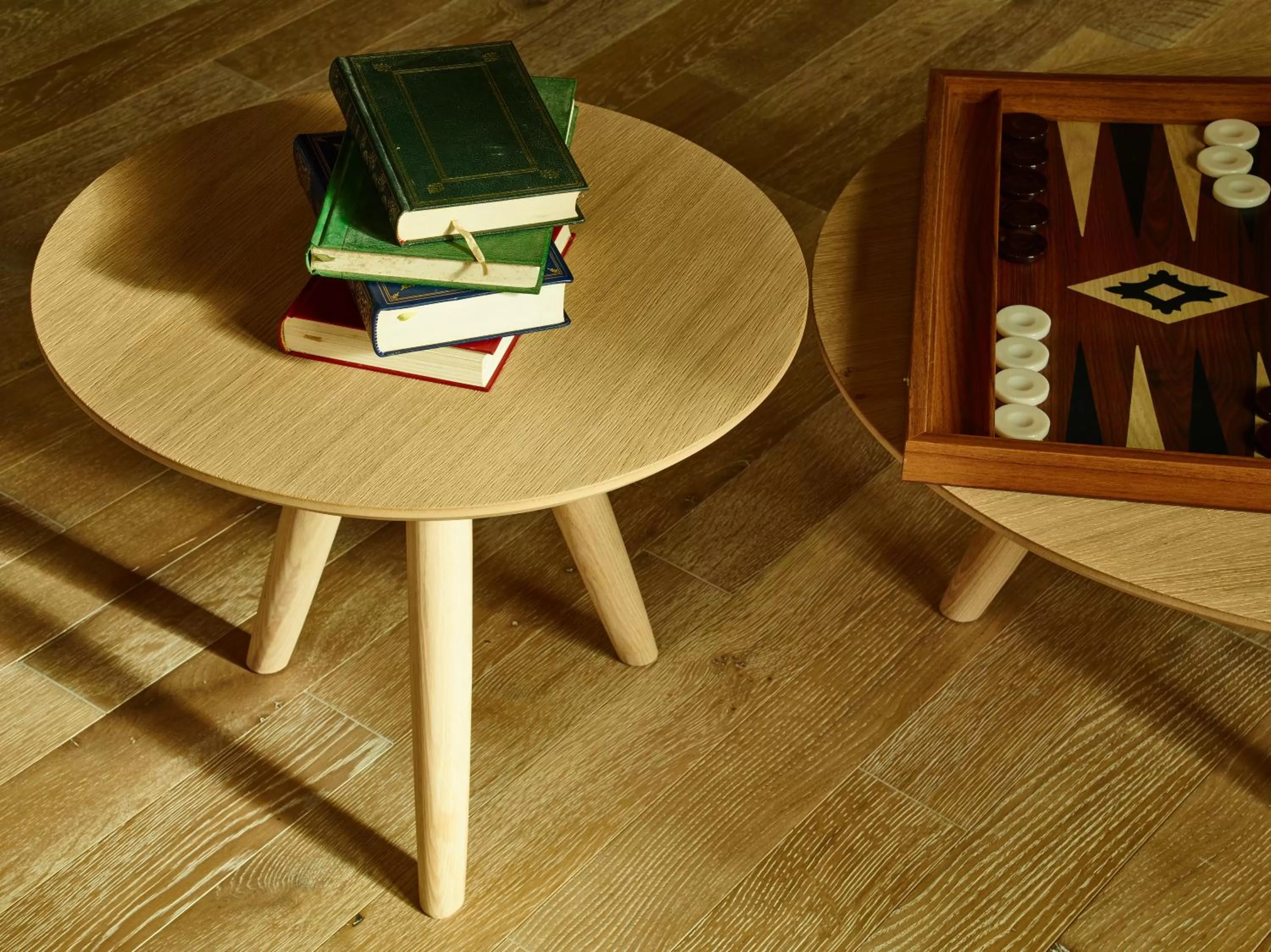 Decorative detail in Hôtel de Cavoye