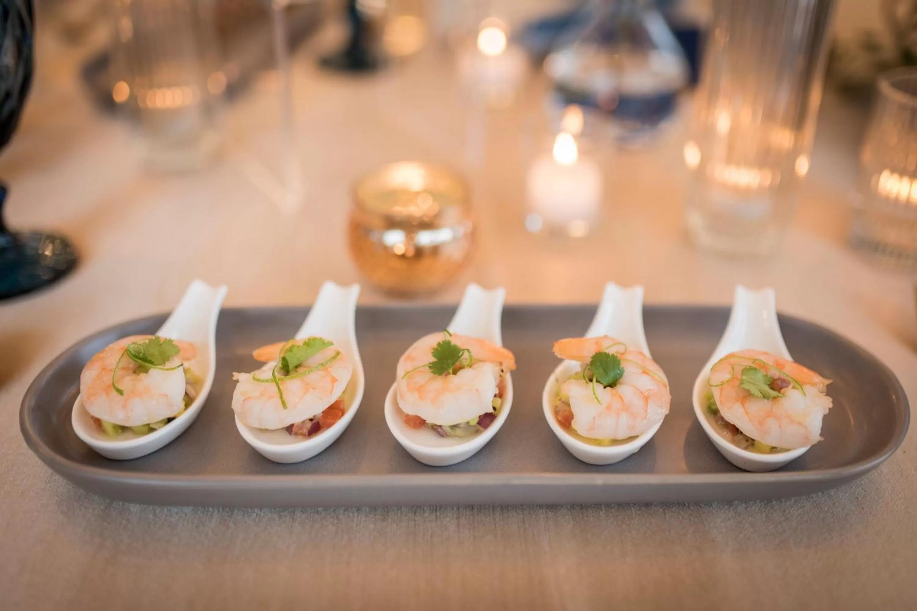 Restaurant/places to eat in Perry Lane Hotel, a Luxury Collection Hotel, Savannah