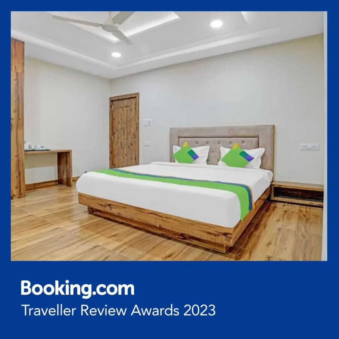 Treebo Nirvana Elite Treebo Nirvana Elite