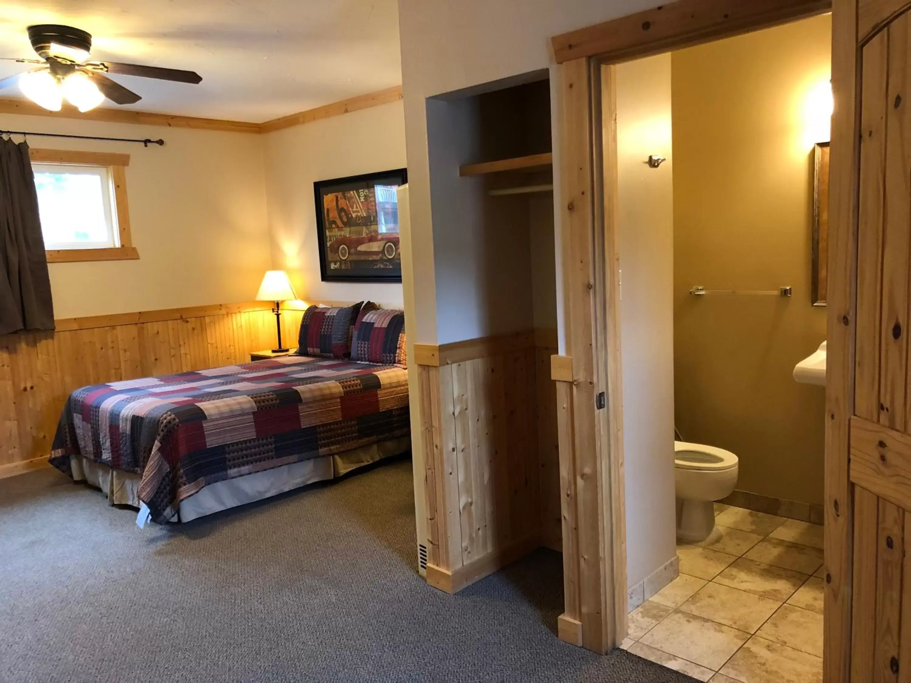 Red Lodge Inn Red Lodge Inn