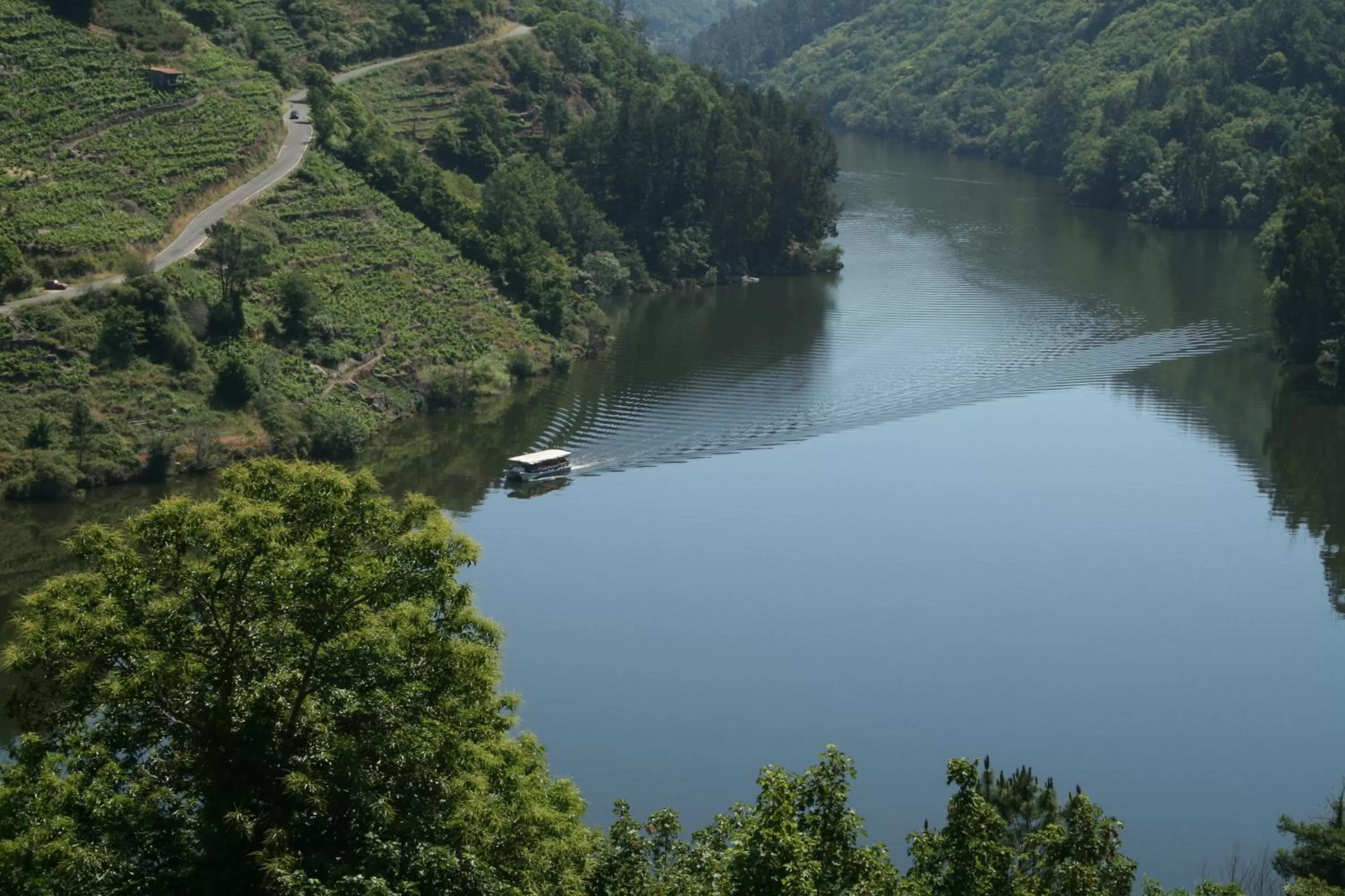 Beach in Cabo Do Mundo Casa Rural