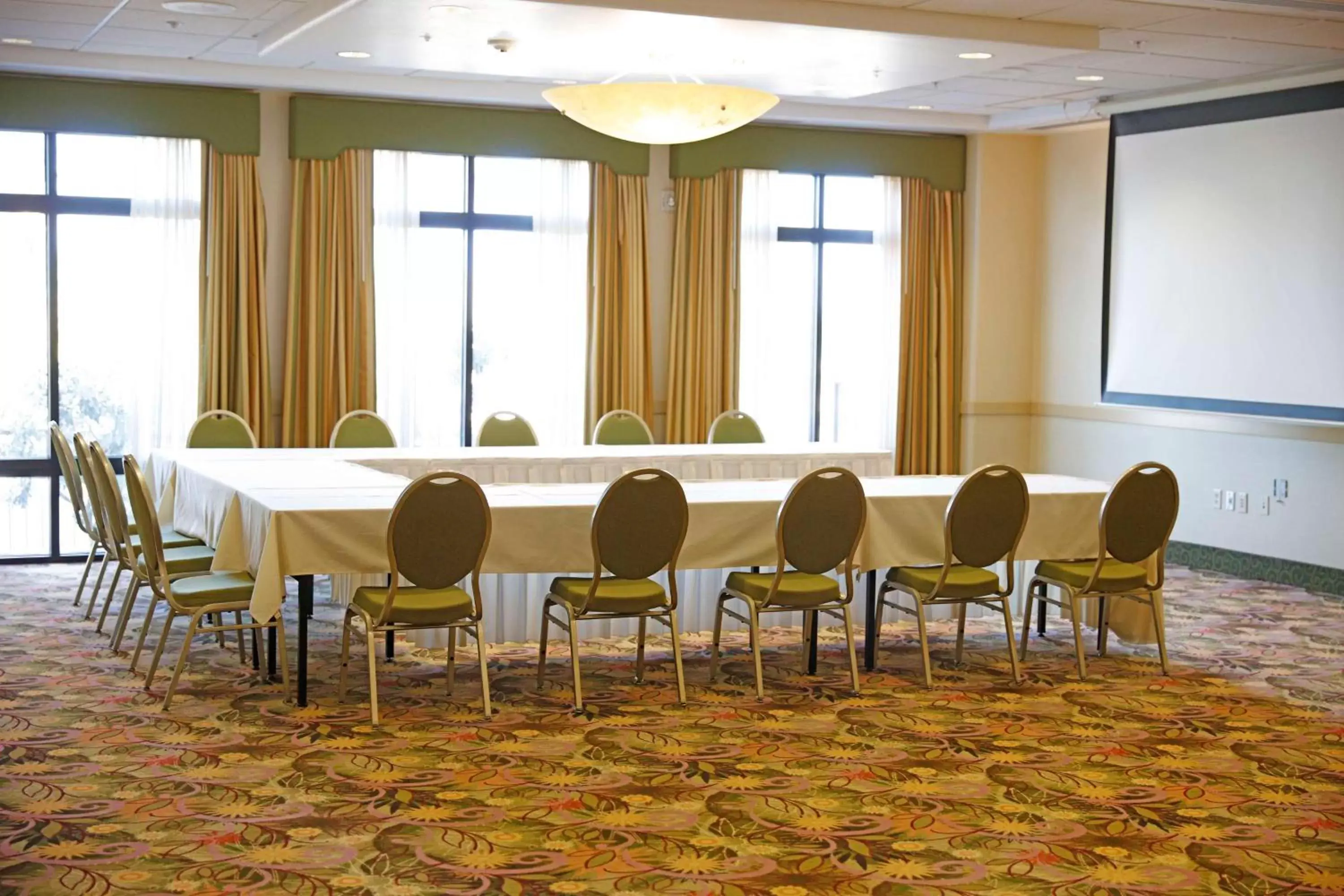 Meeting/conference room in Radisson Hotel Yuma