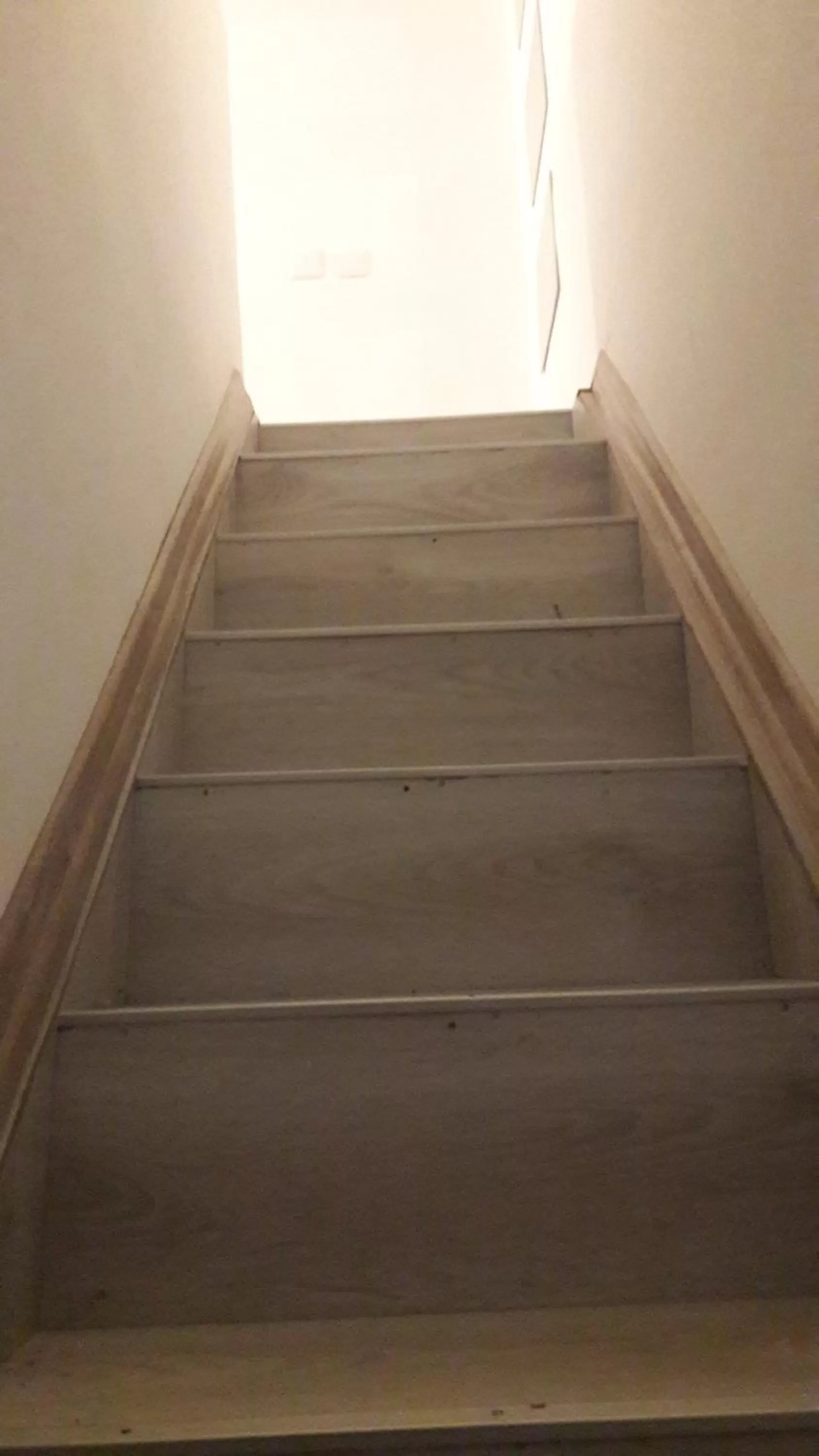 The Floor Piata Unirii