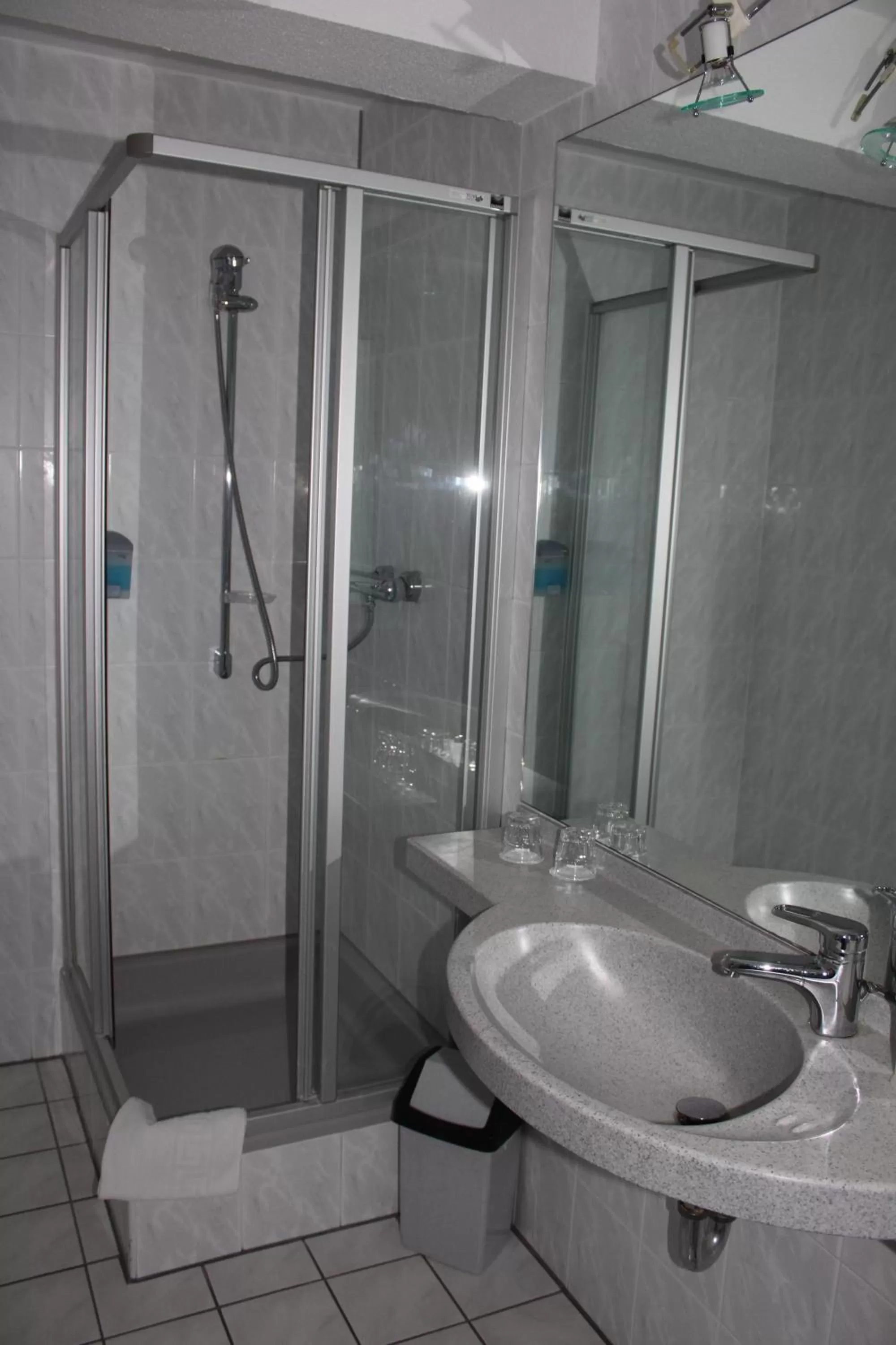 Photo of the whole room in Hotel Roemerstein