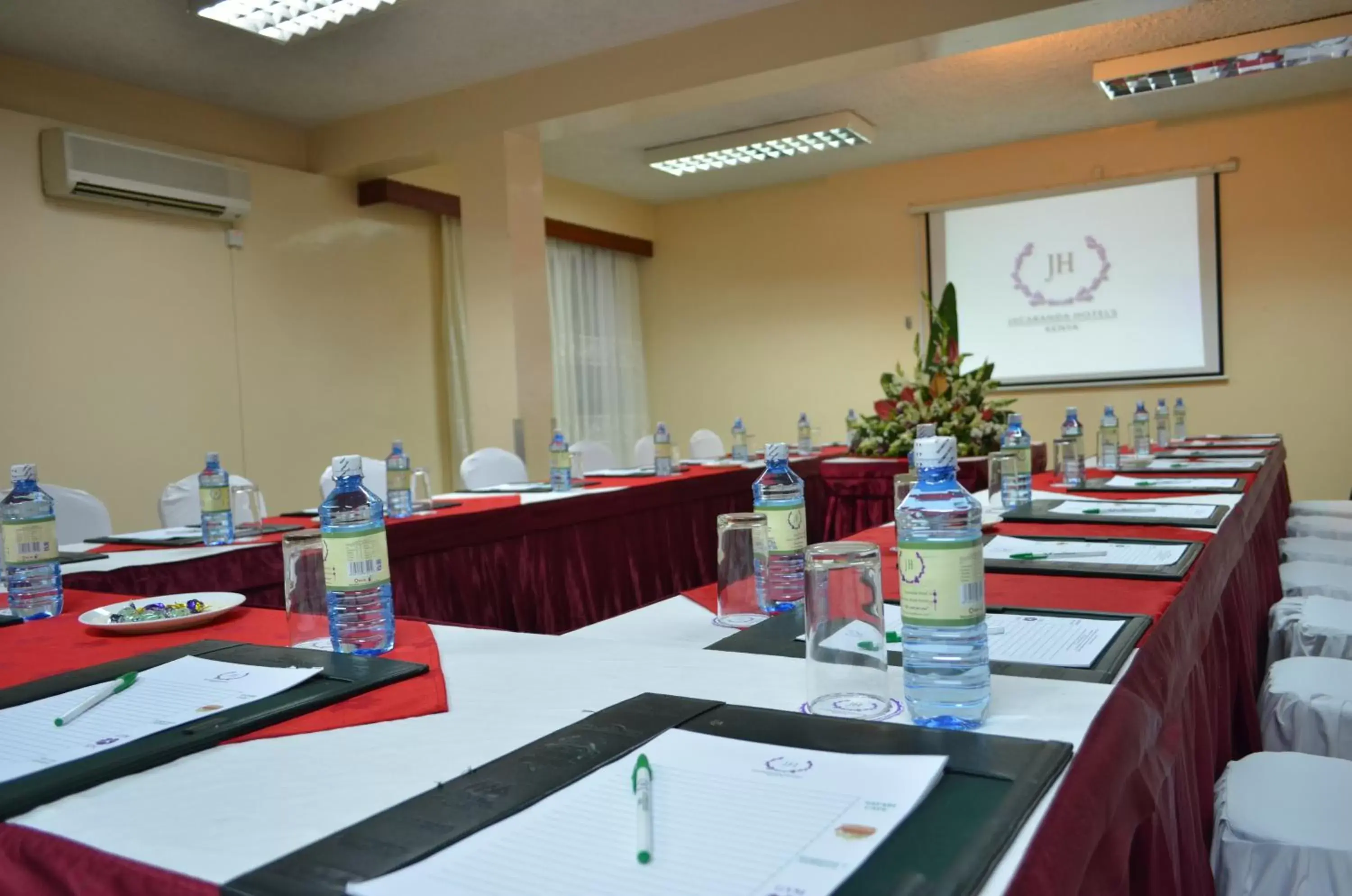 Business Area/Conference Room in Jacaranda Hotel Nairobi