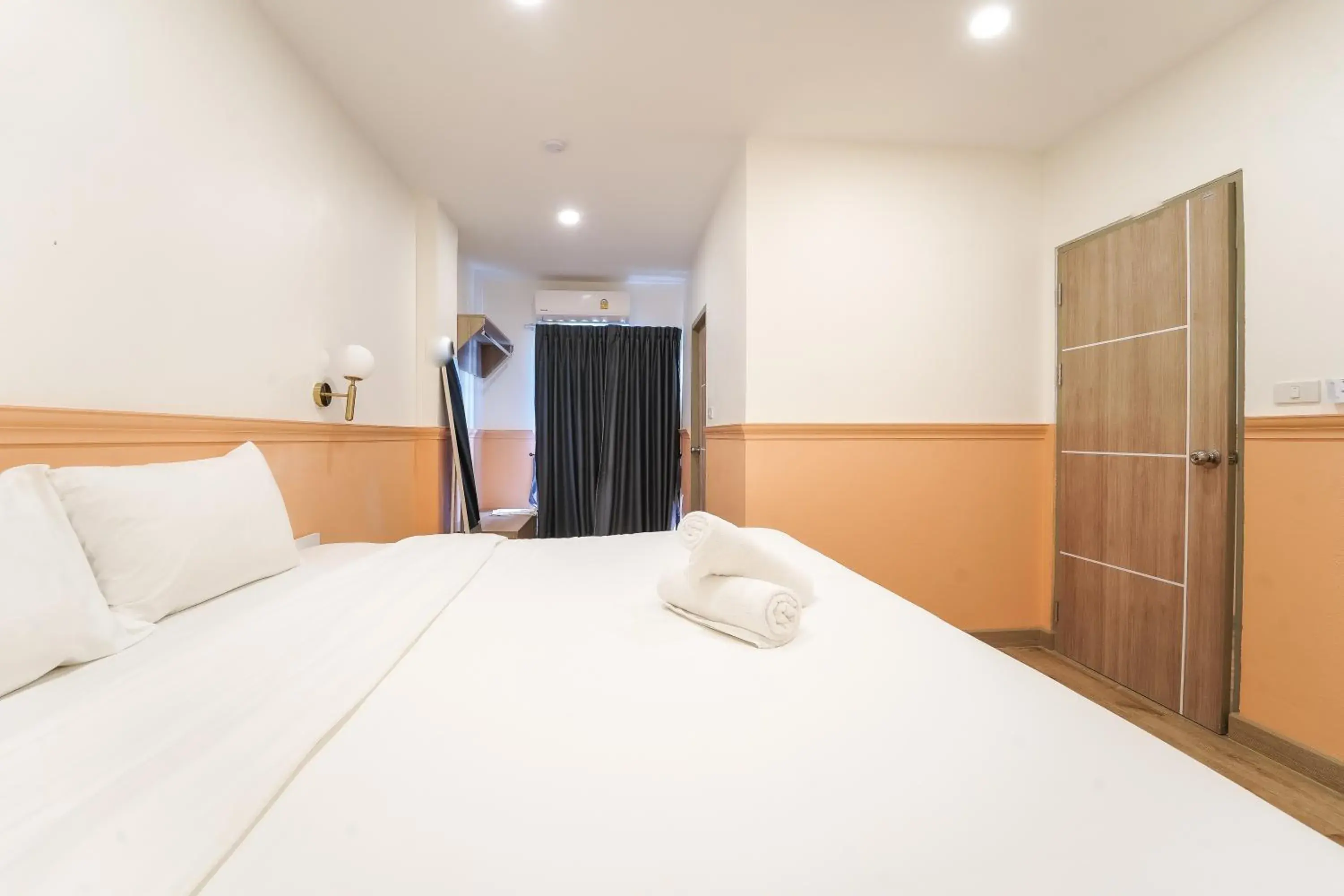 Standard Suite in Capital O The Singha Chiangmai Hotel Standard Suite in Capital O The Singha Chiangmai Hotel