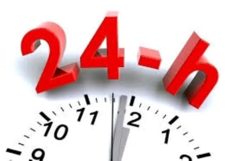 Staff in Academy Hotel