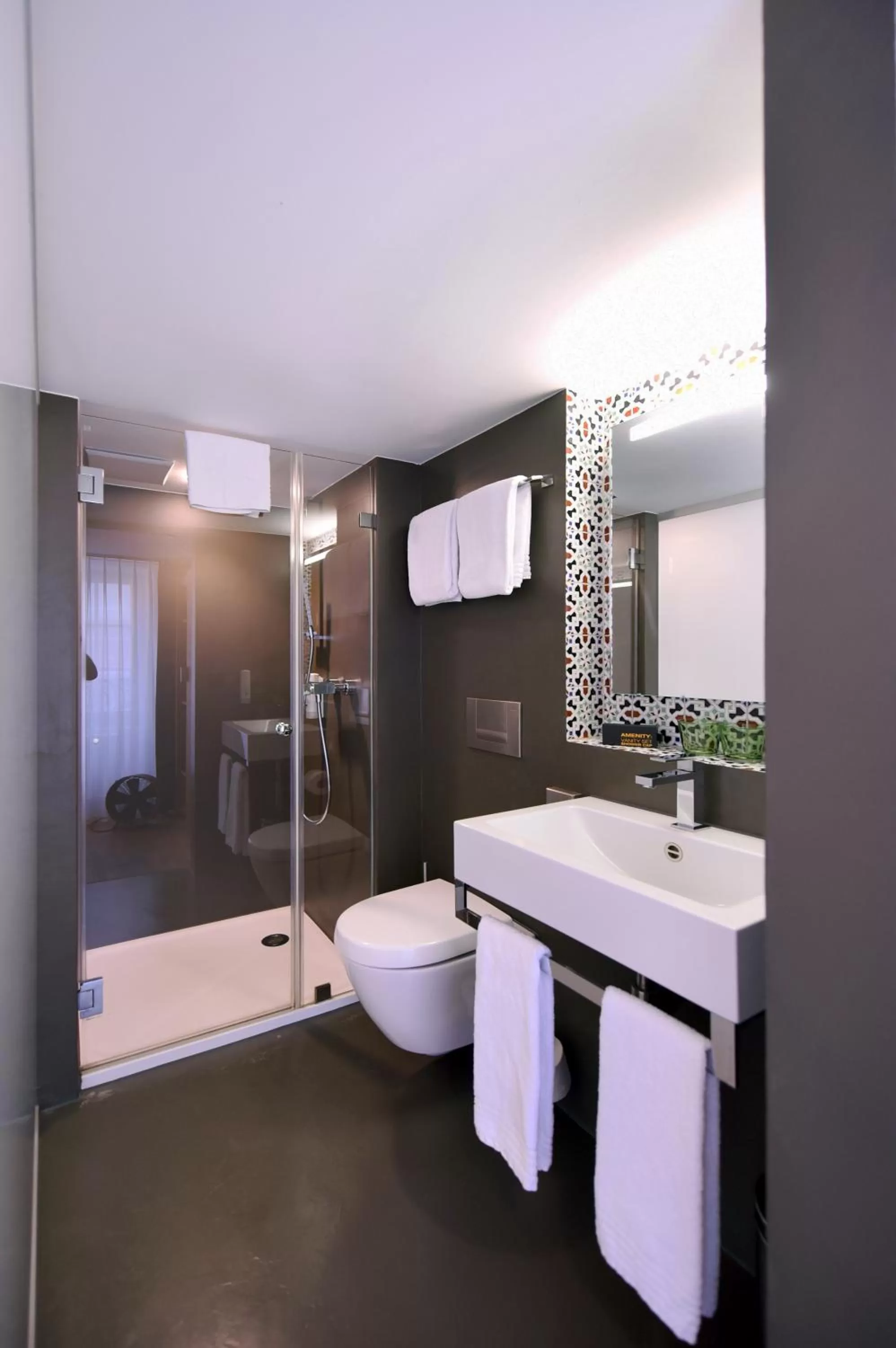 Hotel Lestelle - self check-in