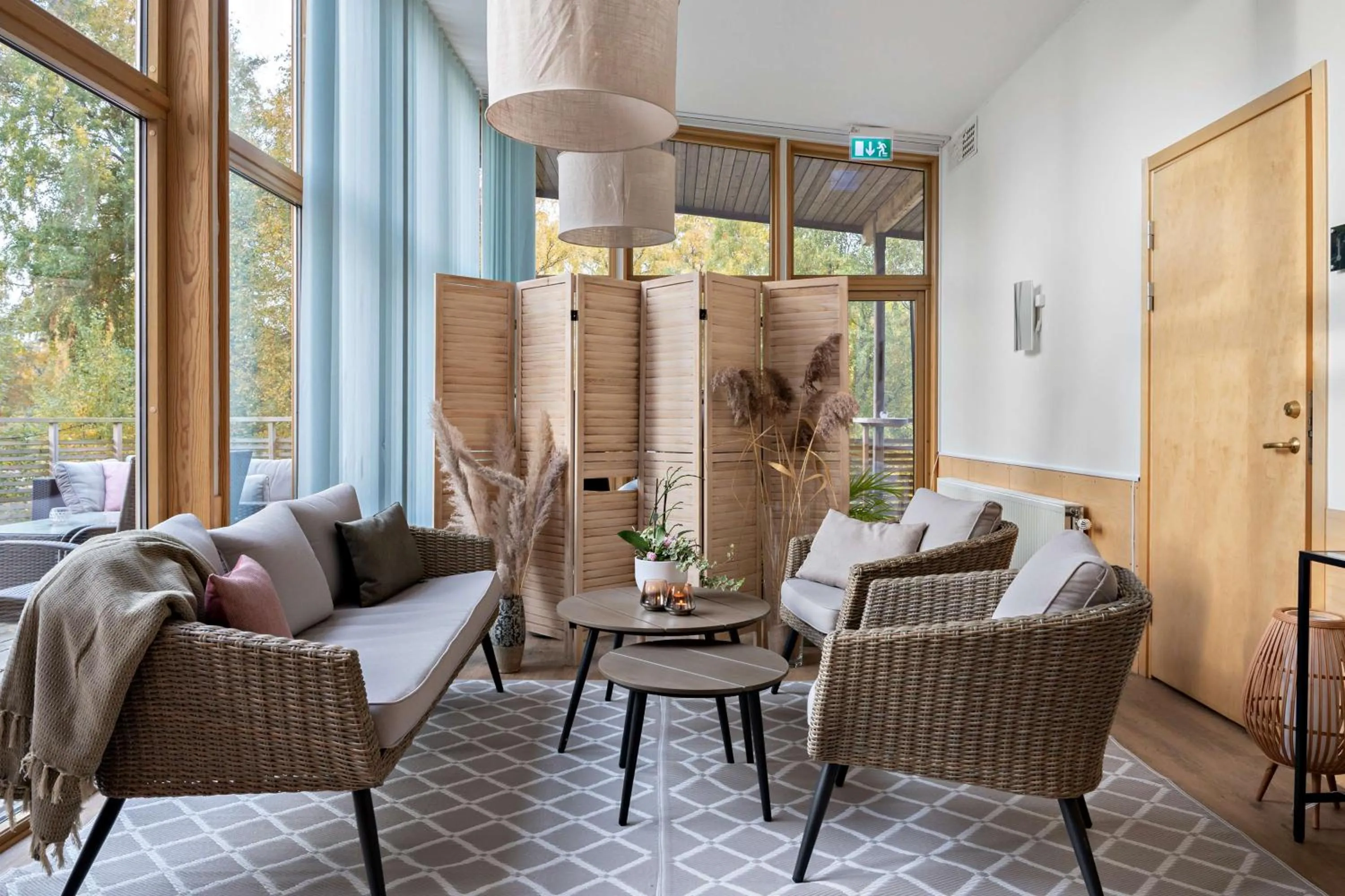 Spa and wellness centre/facilities in Tylebäck Hotell & Konferens, BW Signature Collection