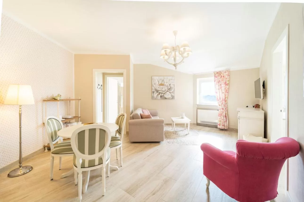 Borgo Vecchio Locanda di Charme