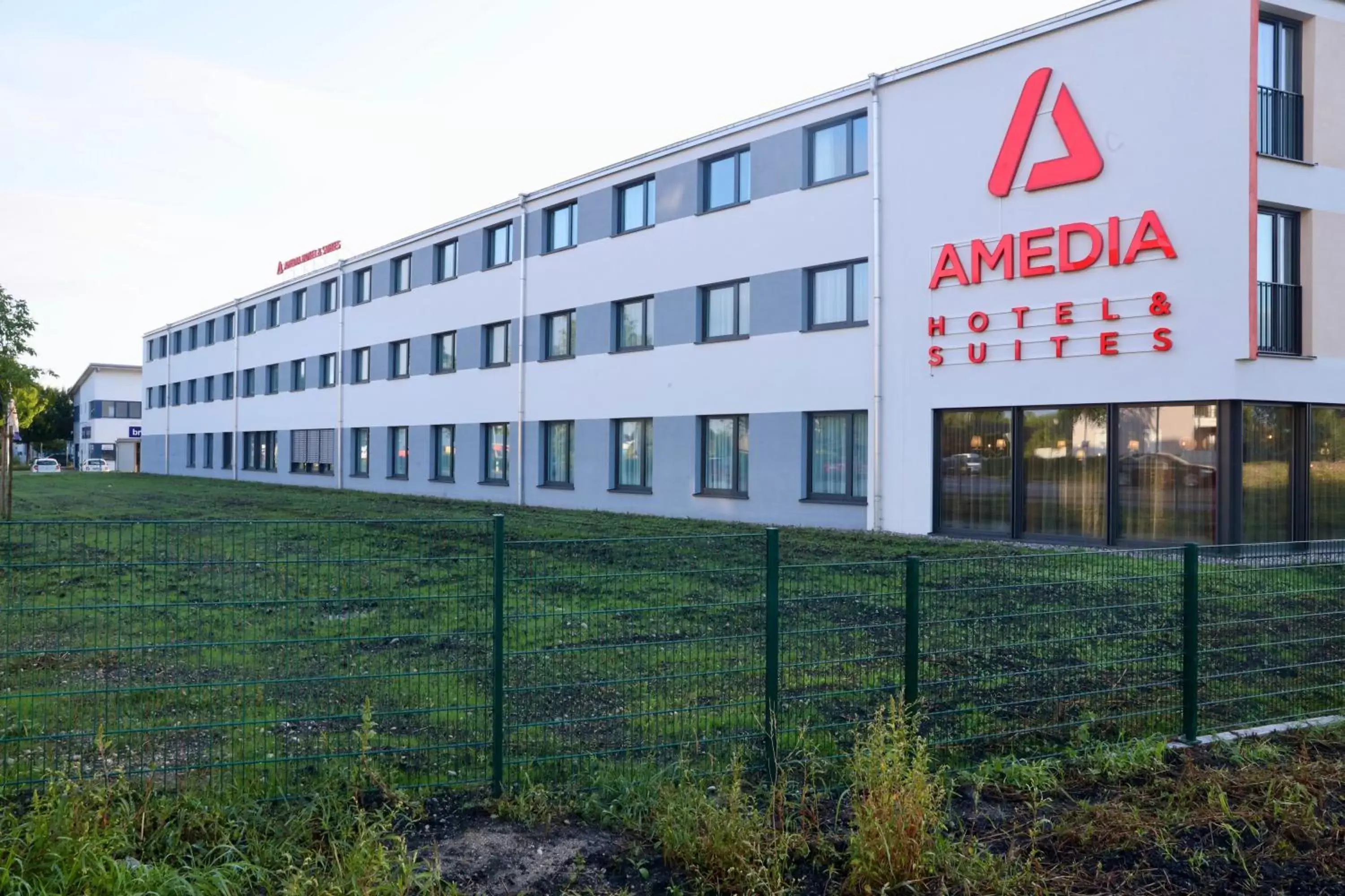 Property Building in Amedia Dachau, Trademark Collection by Wyndham