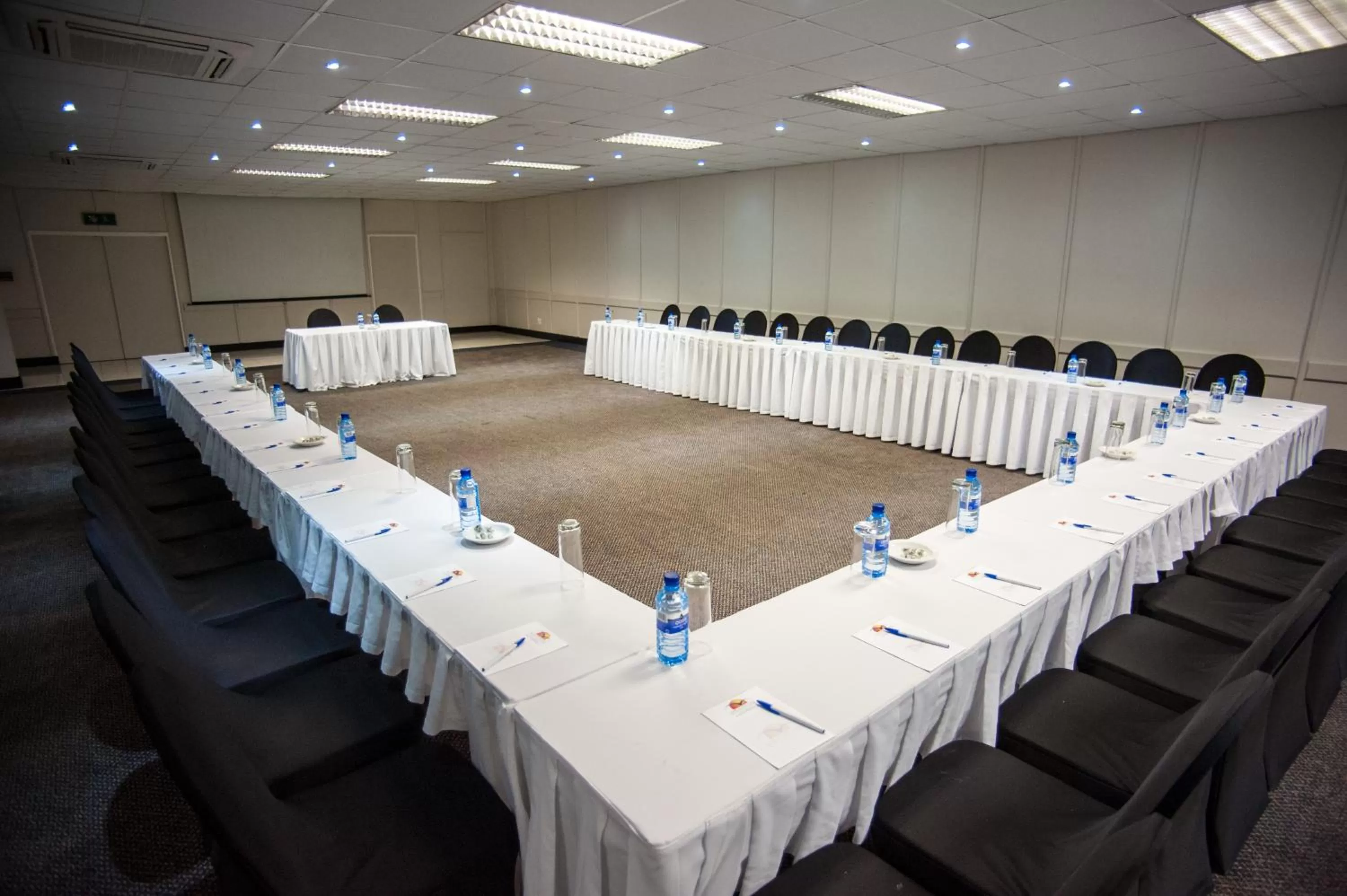 Meeting/conference room in African Sky Newcastle Inn