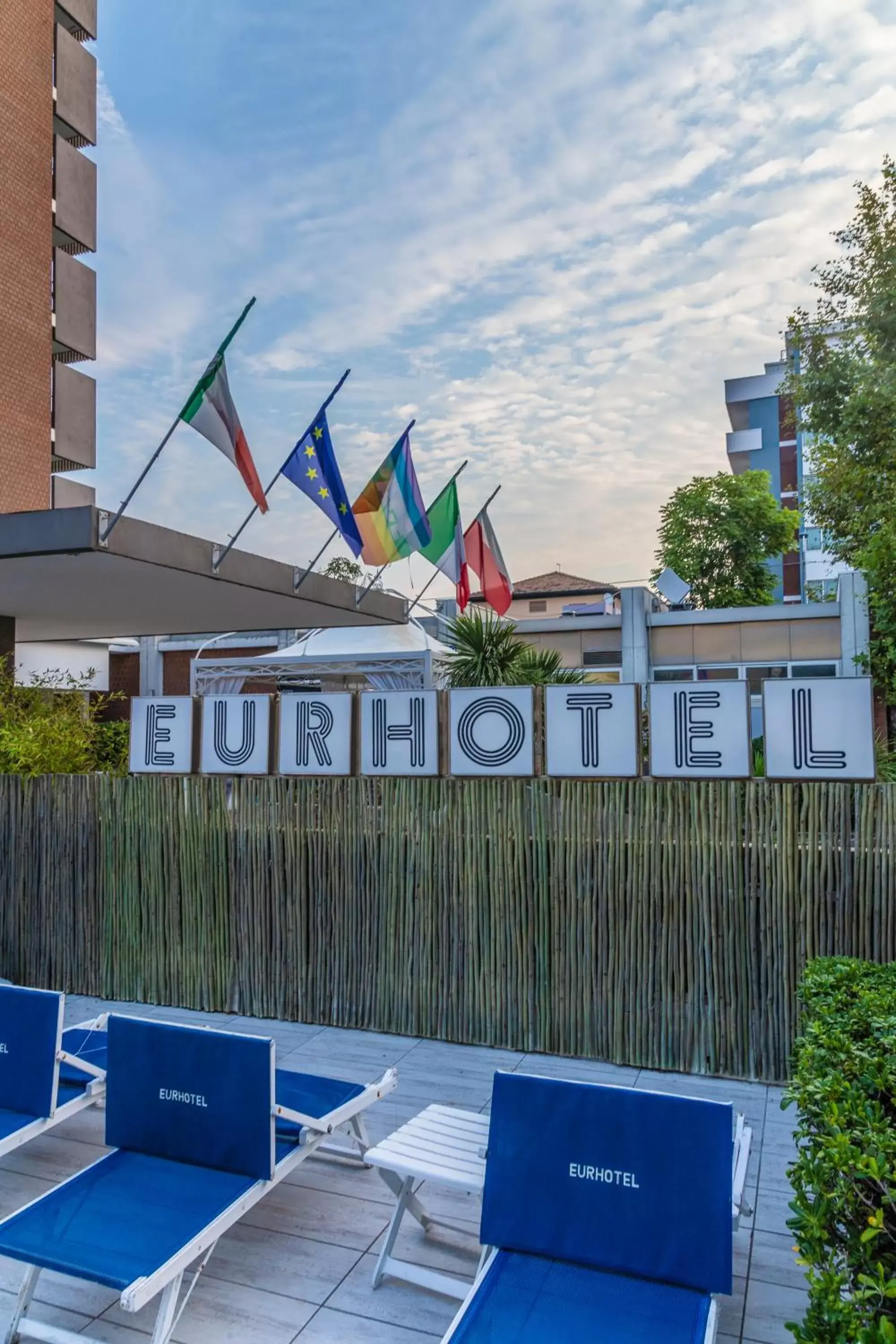 Activities in Eurhotel