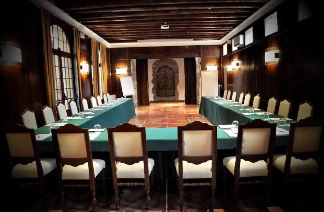 Meeting/conference room in Hotel Villa Condulmer