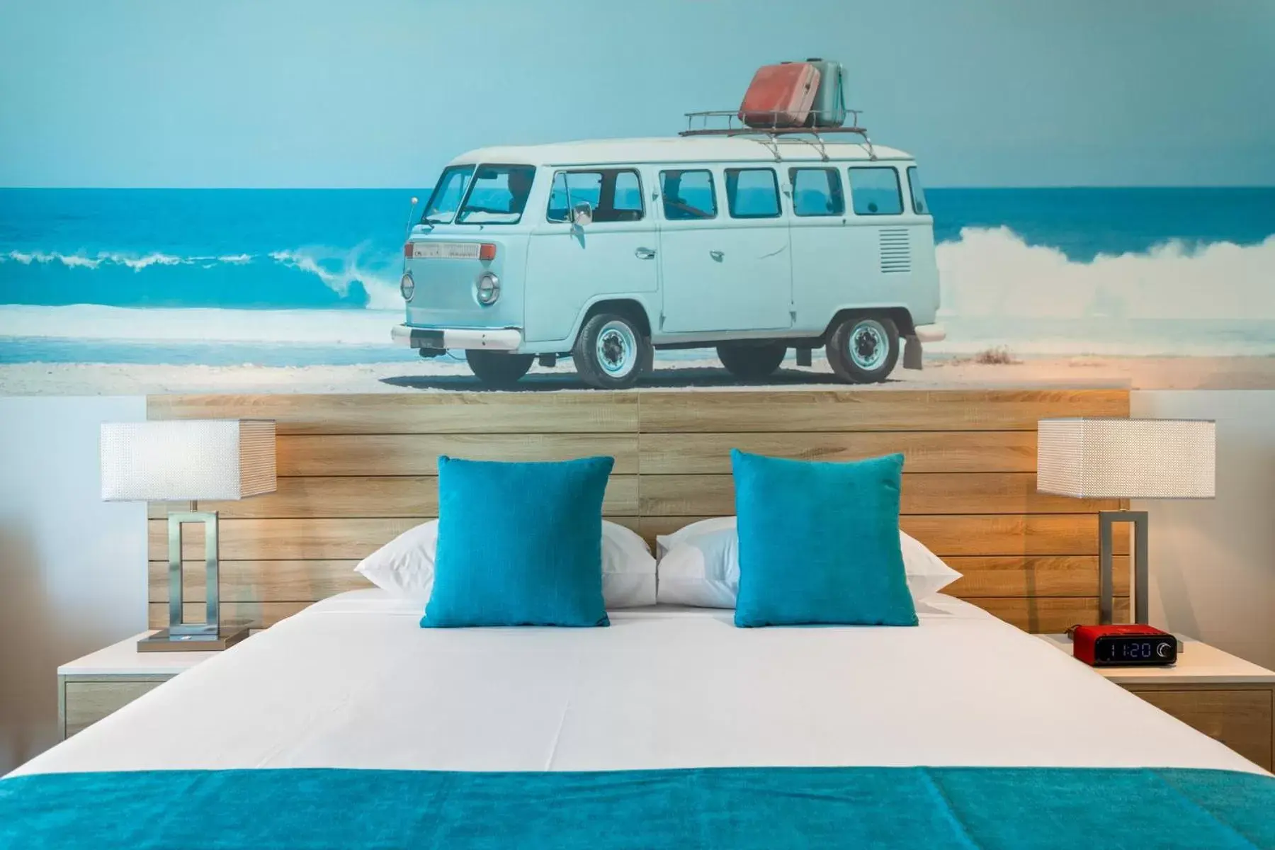 Accessible Room in Rydges Gold Coast Airport Accessible Room in Rydges Gold Coast Airport