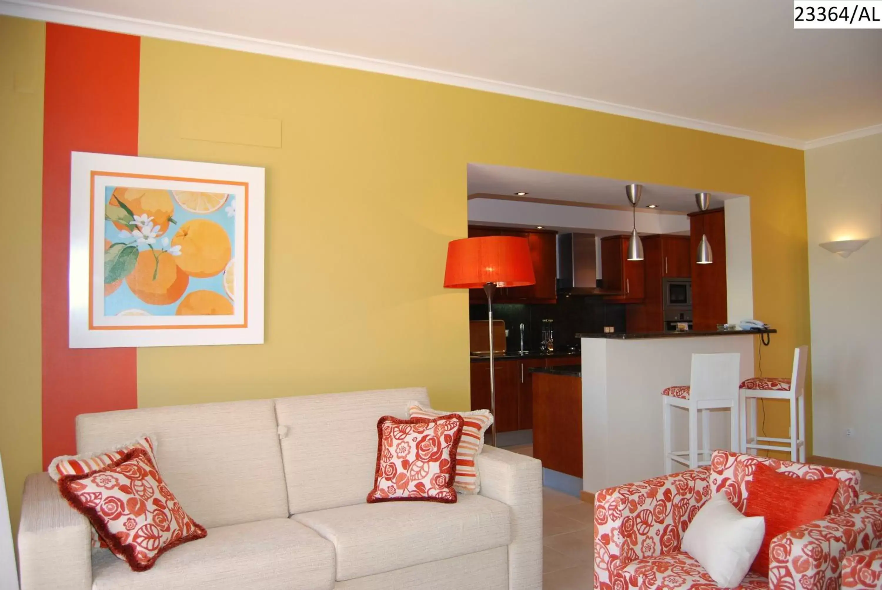 One-Bedroom Apartment in Pestana Carvoeiro Golfe - AL