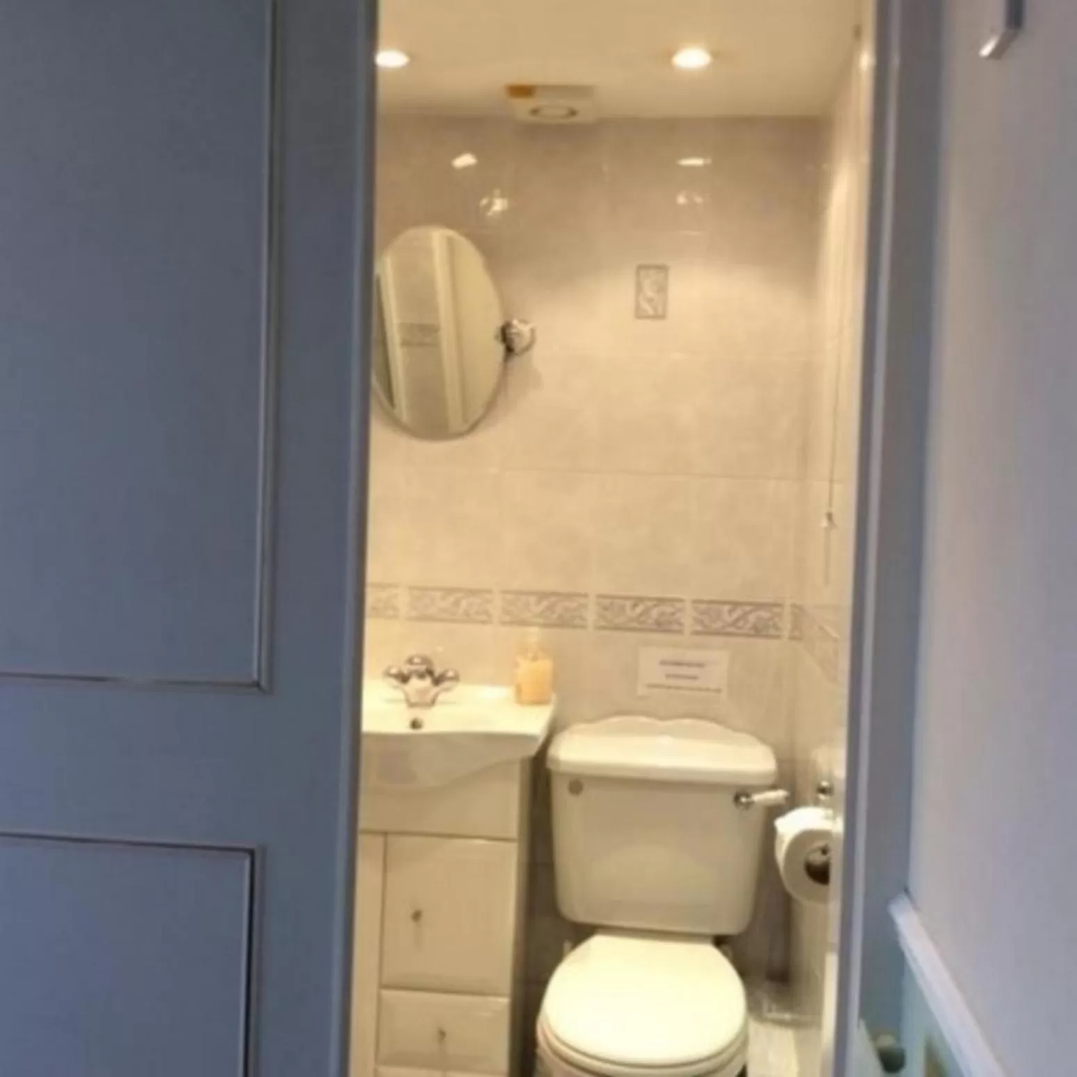 Alma Lodge Guest House