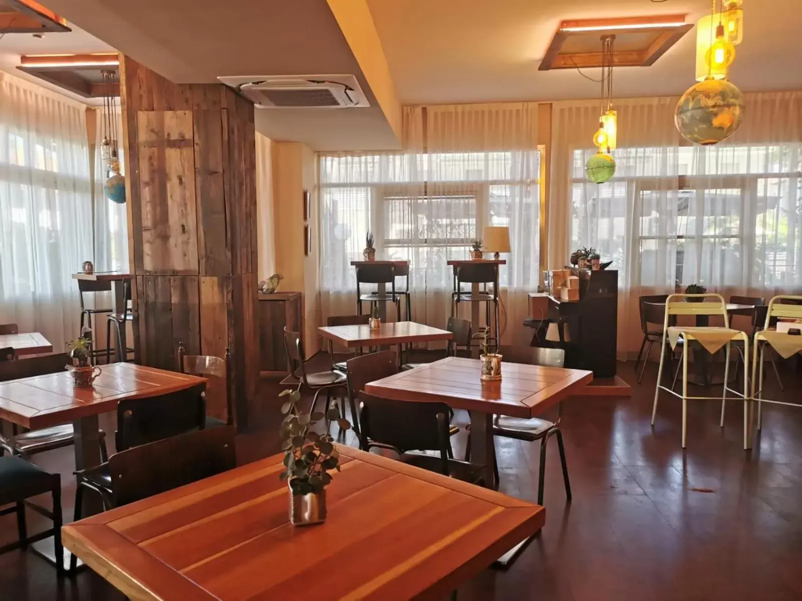 Lounge or bar, Restaurant/Places to Eat in Casa Dorita